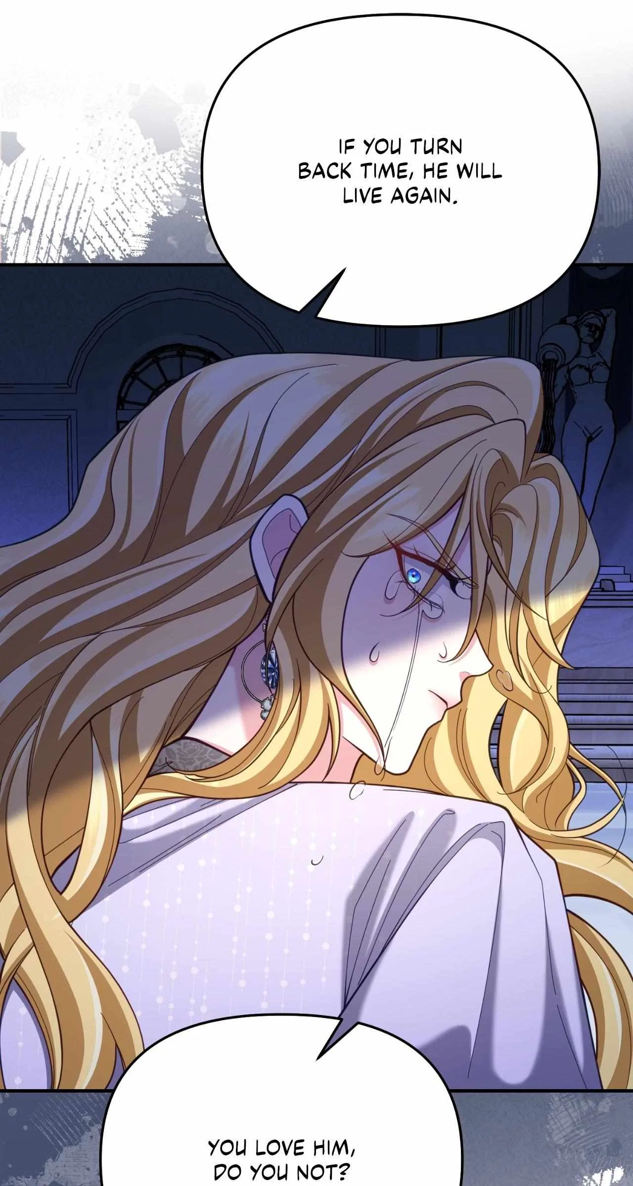 Politely Ignore the Villainess Chapter 65 – Page 17