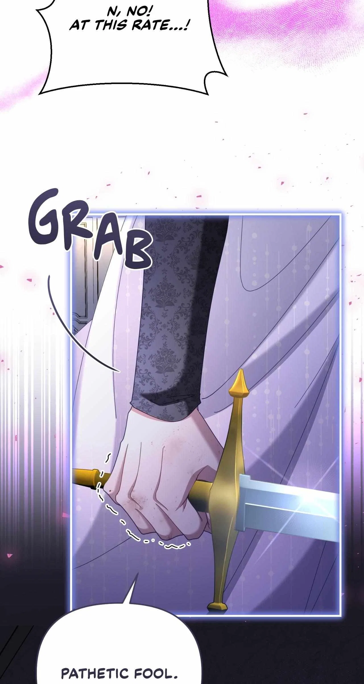 Politely Ignore the Villainess Chapter 65 – Page 22
