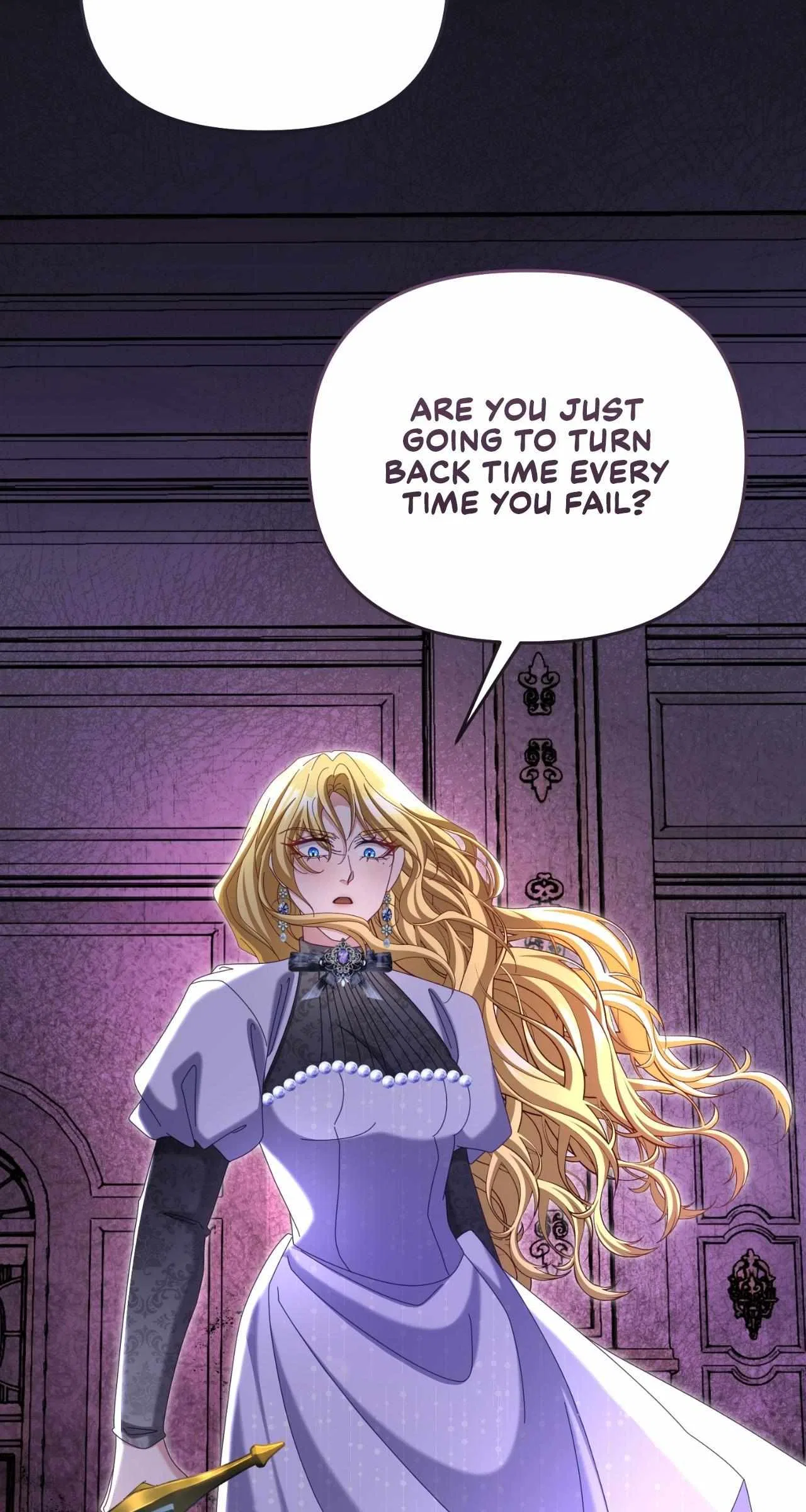 Politely Ignore the Villainess Chapter 65 – Page 23