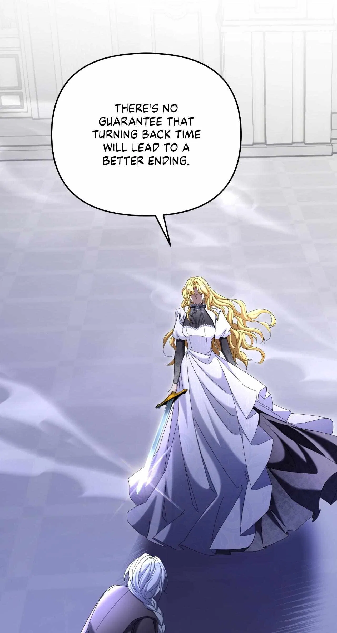 Politely Ignore the Villainess Chapter 65 – Page 26