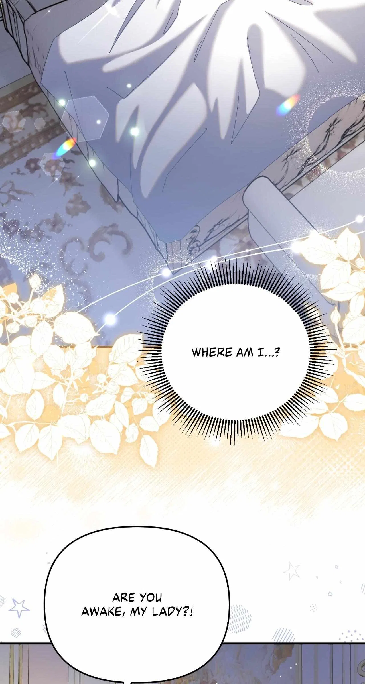 Politely Ignore the Villainess Chapter 65 – Page 36