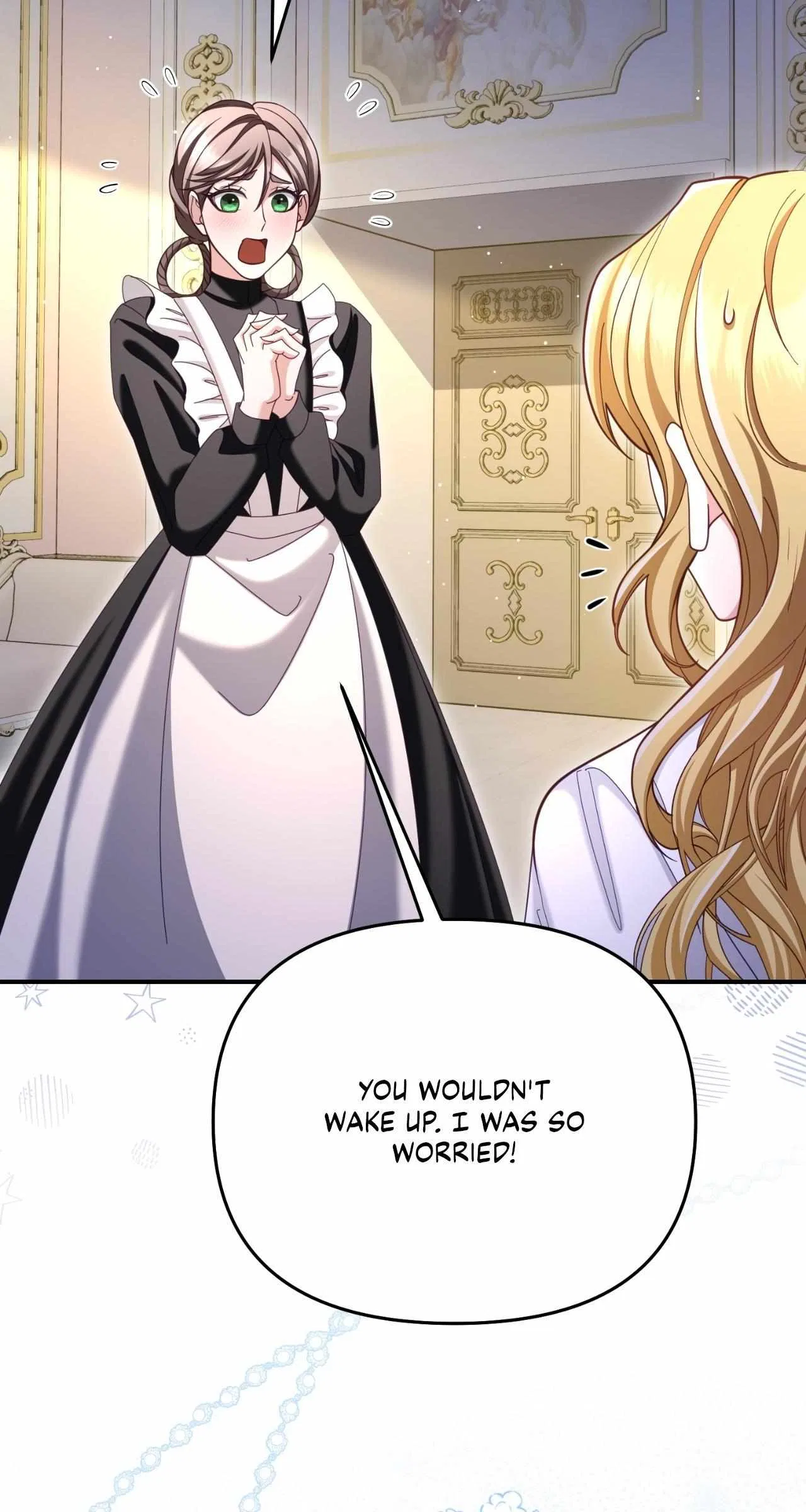 Politely Ignore the Villainess Chapter 65 – Page 37