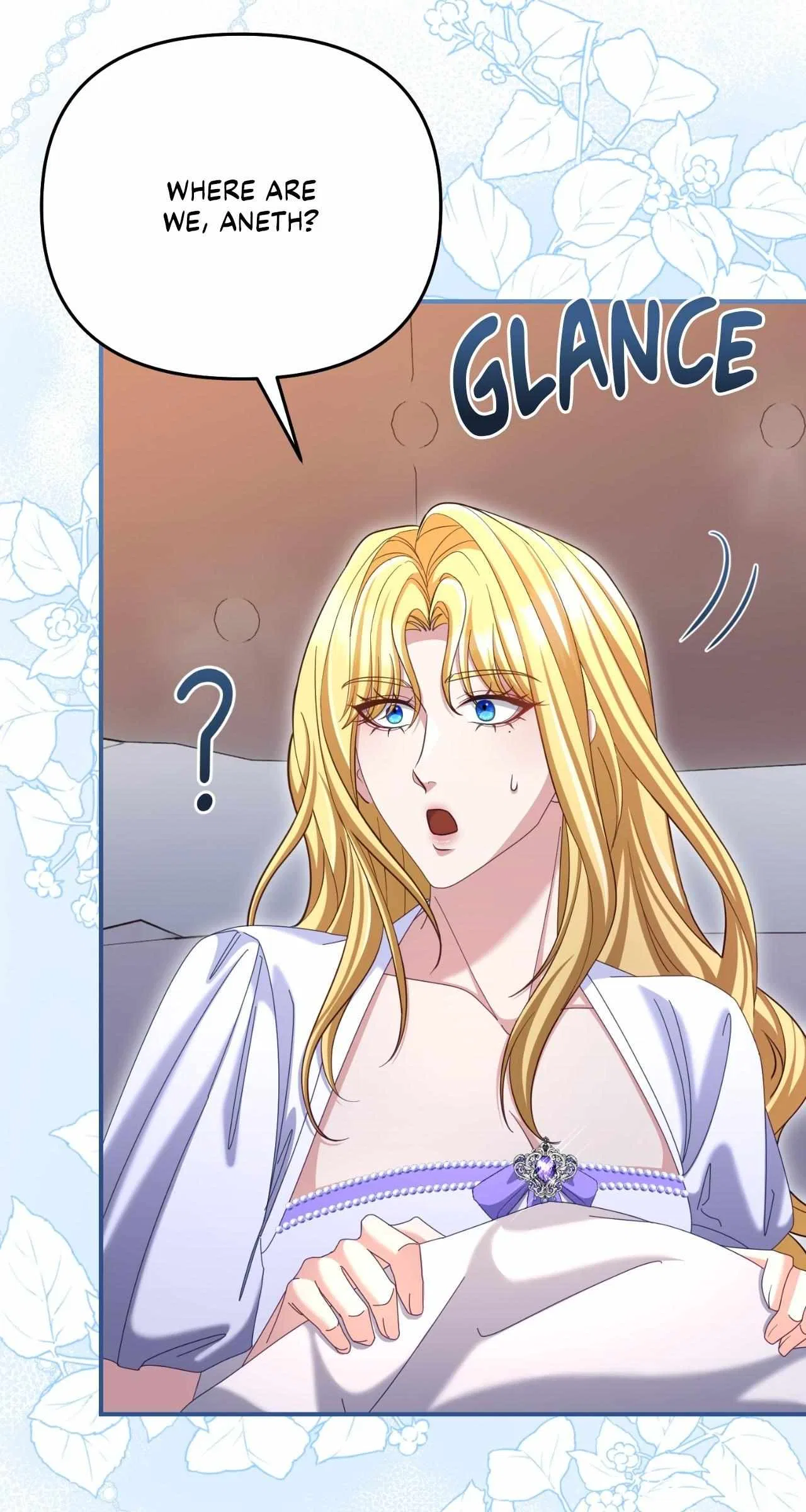 Politely Ignore the Villainess Chapter 65 – Page 38