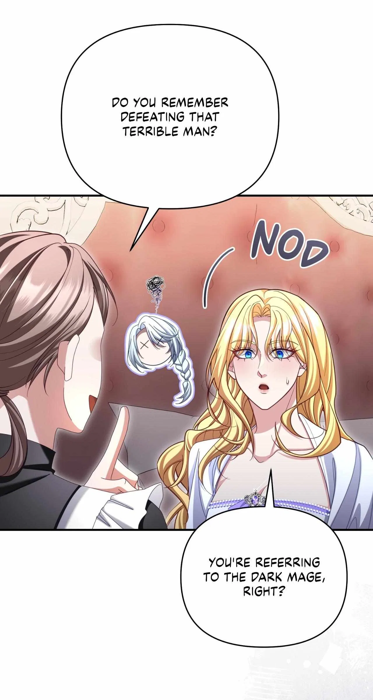 Politely Ignore the Villainess Chapter 65 – Page 42