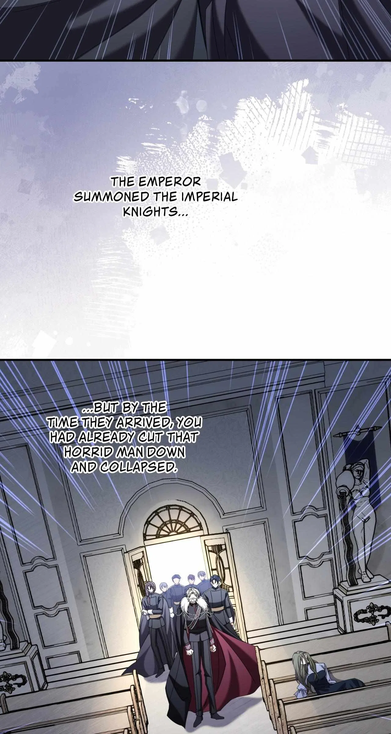Politely Ignore the Villainess Chapter 65 – Page 44