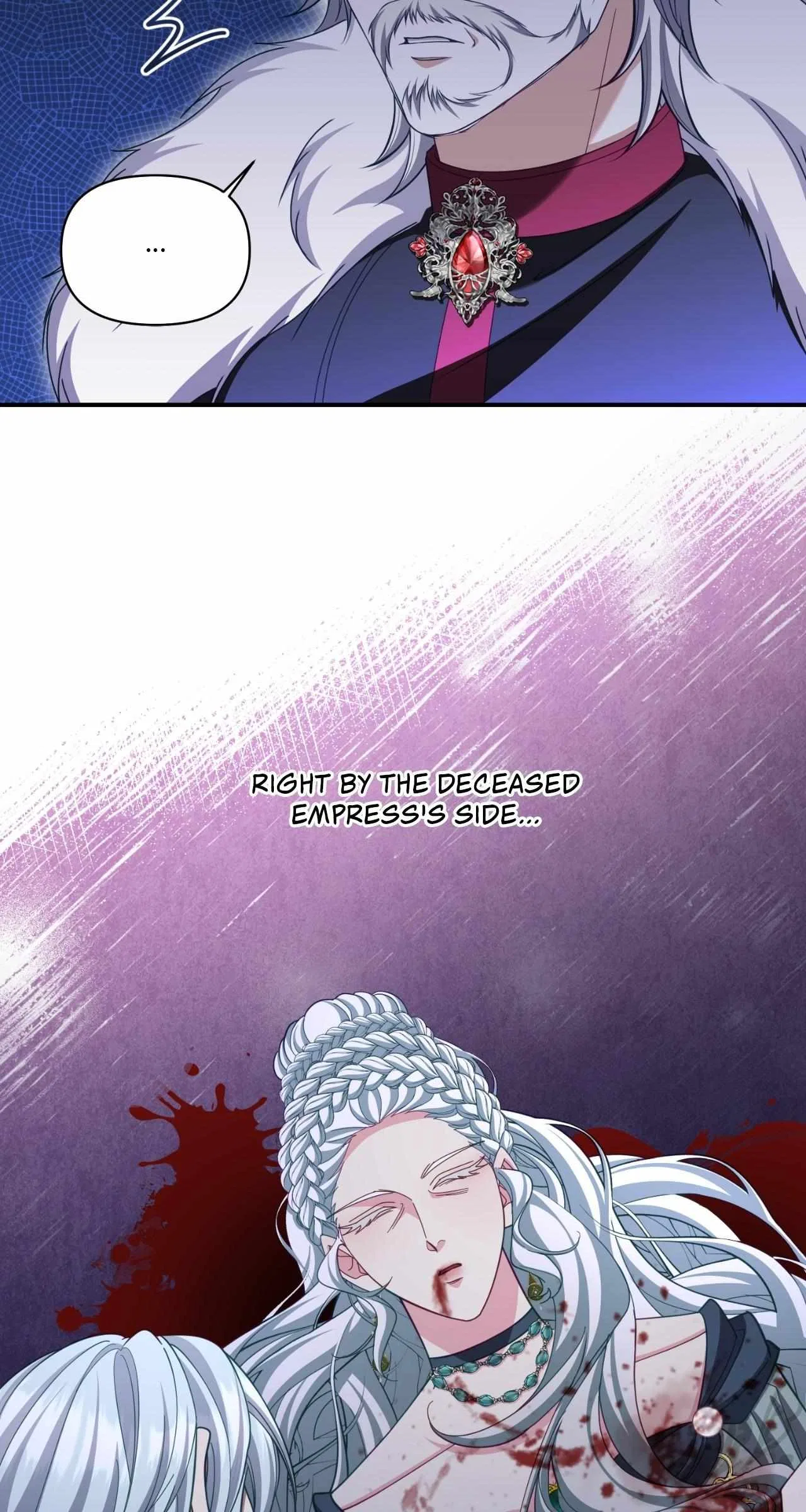 Politely Ignore the Villainess Chapter 65 – Page 46