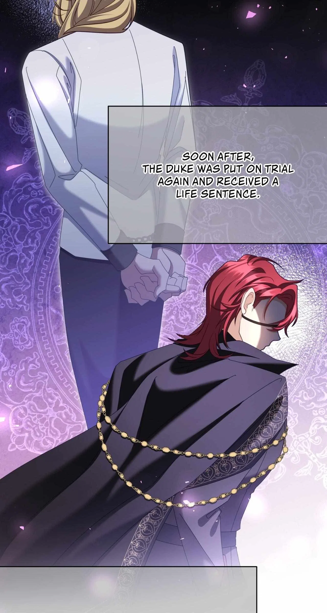 Politely Ignore the Villainess Chapter 65 – Page 48