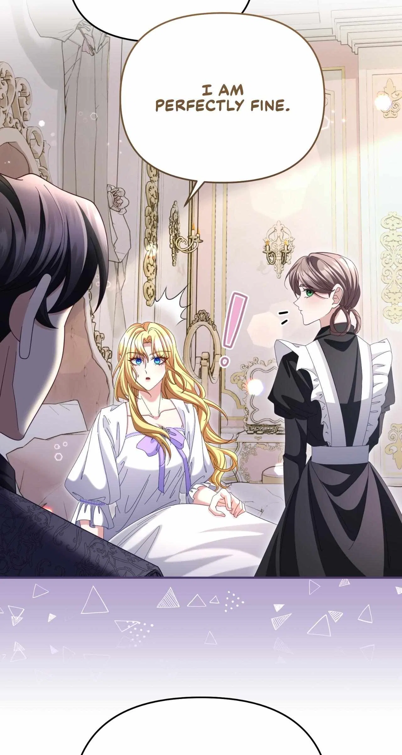 Politely Ignore the Villainess Chapter 65 – Page 53