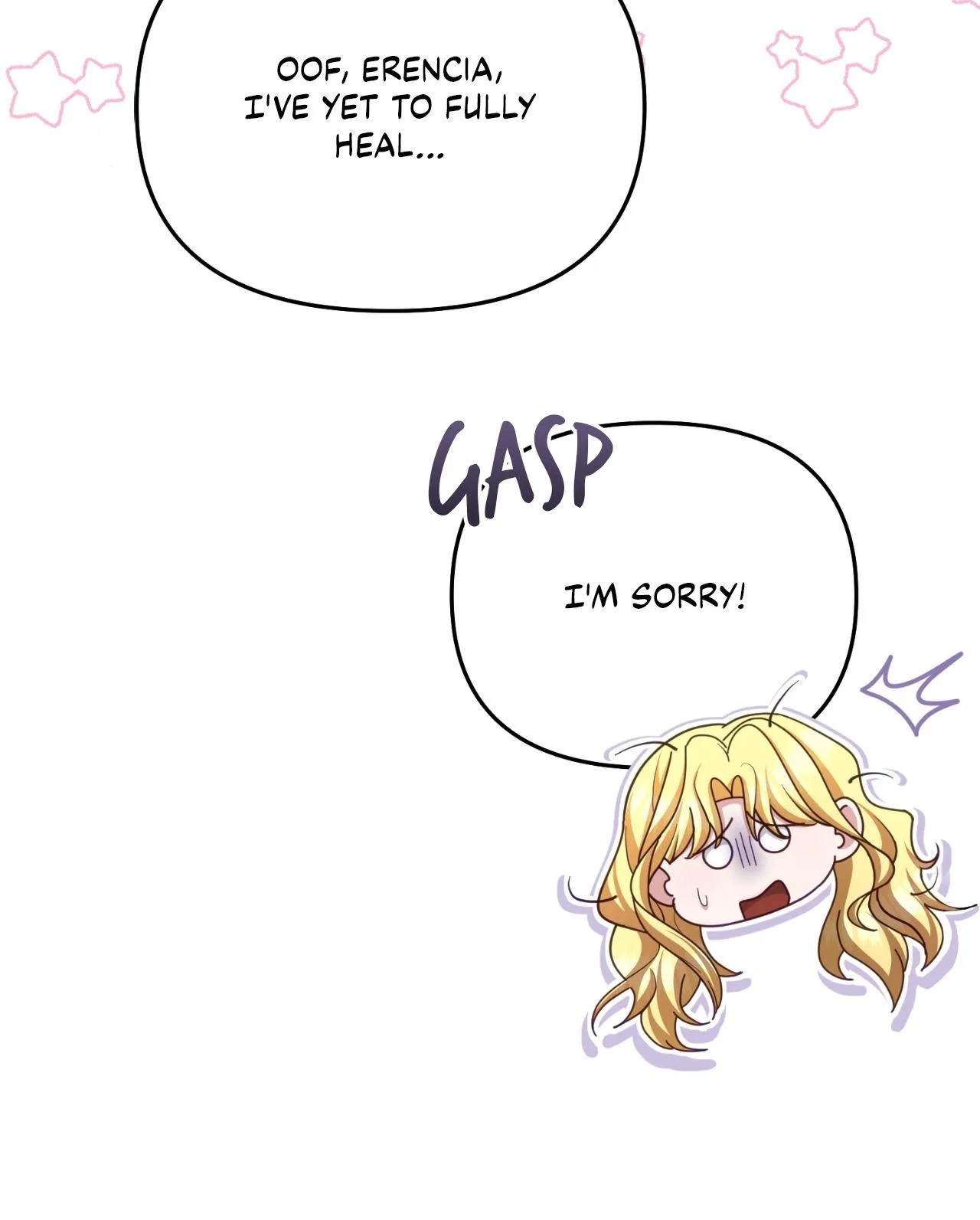 Politely Ignore the Villainess Chapter 65 – Page 57