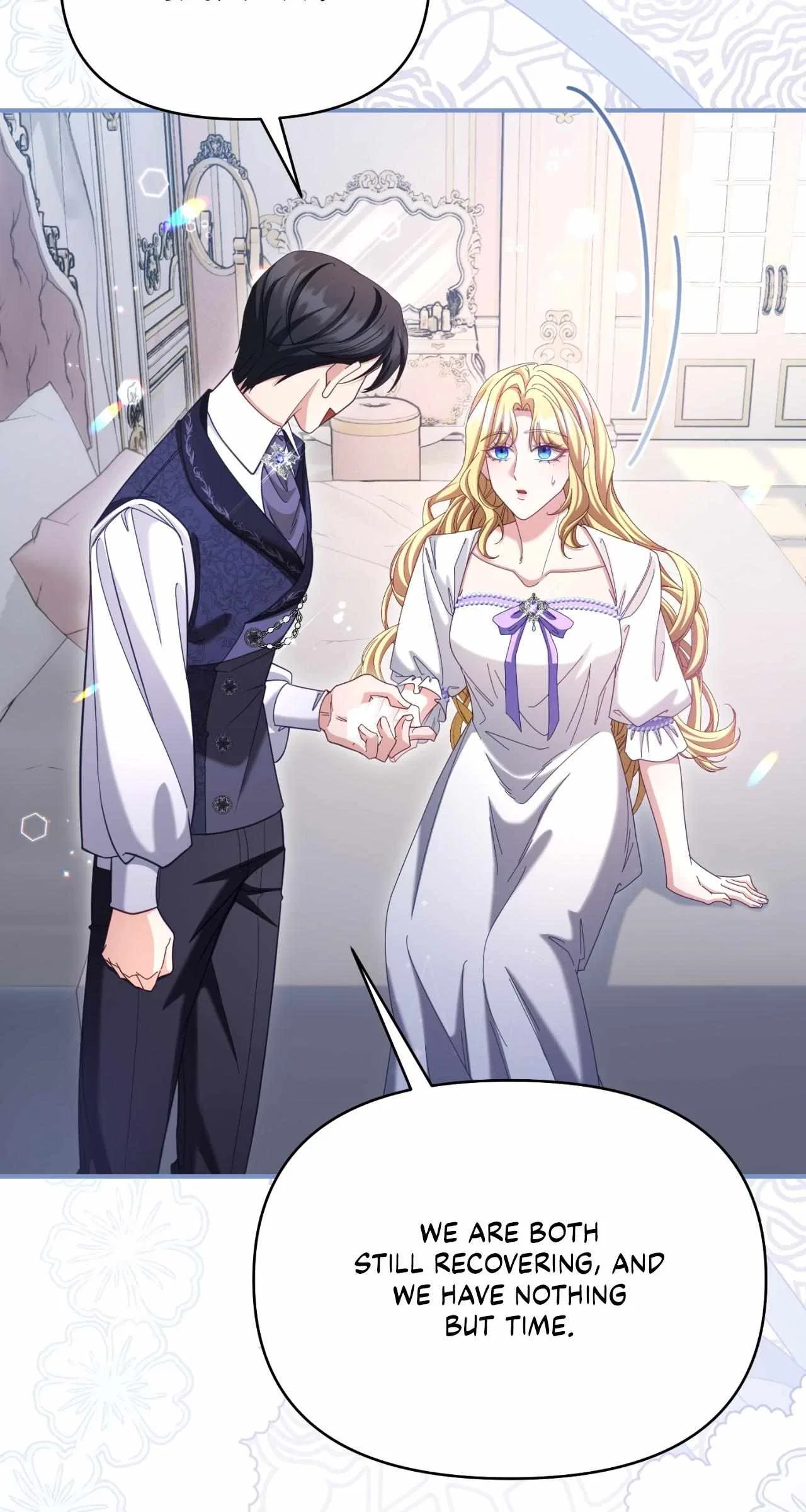 Politely Ignore the Villainess Chapter 65 – Page 59