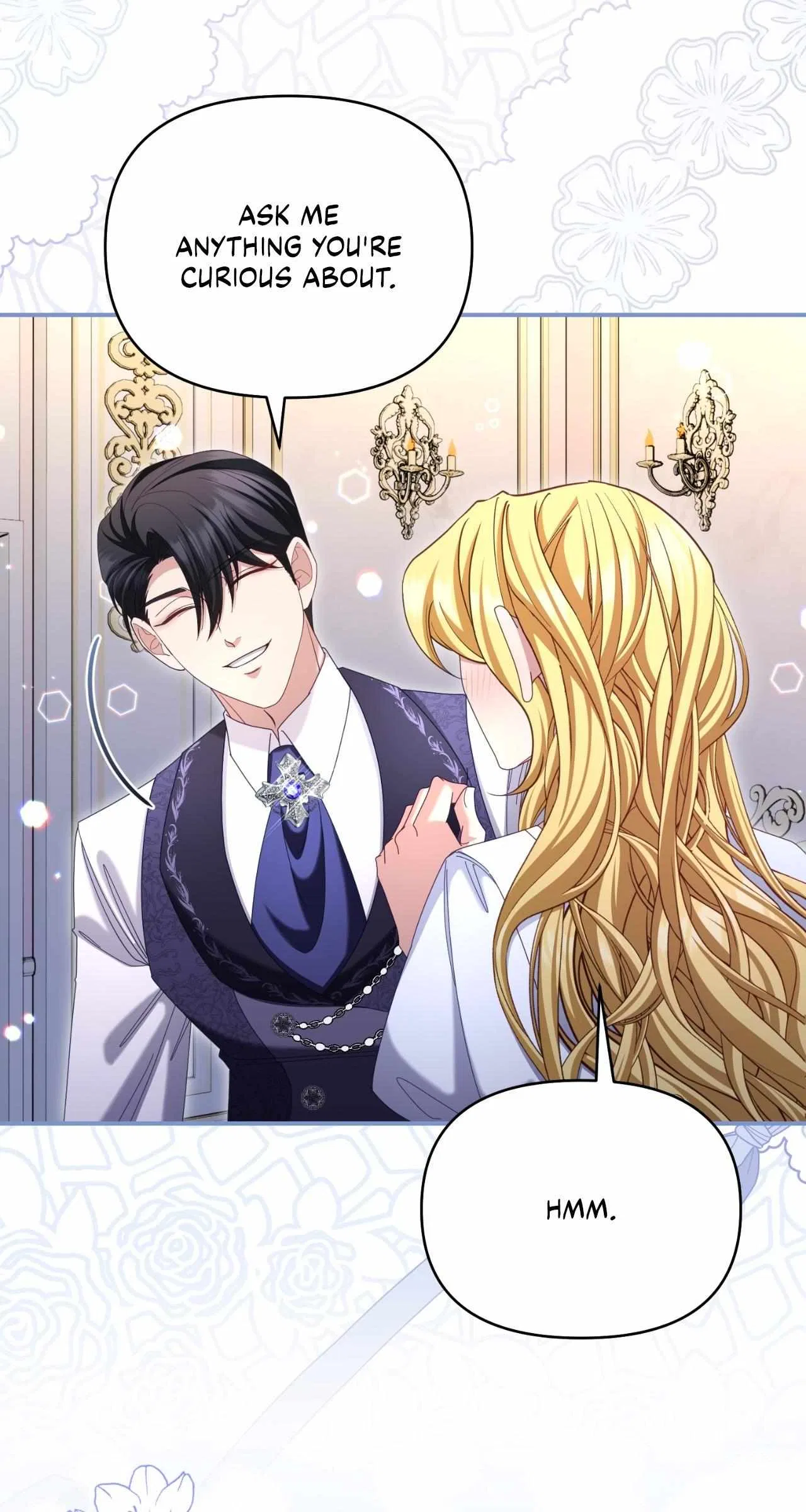 Politely Ignore the Villainess Chapter 65 – Page 60