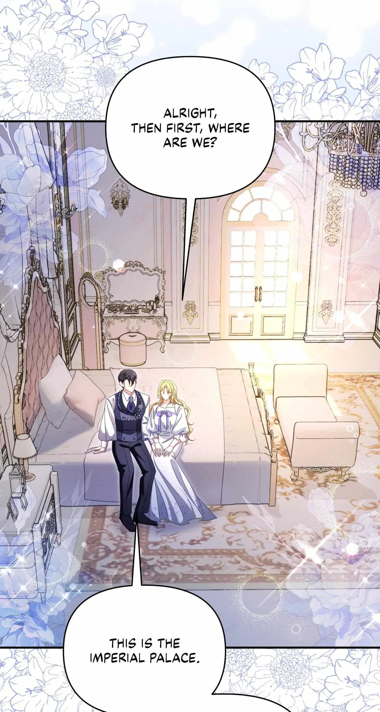 Politely Ignore the Villainess Chapter 65 – Page 61