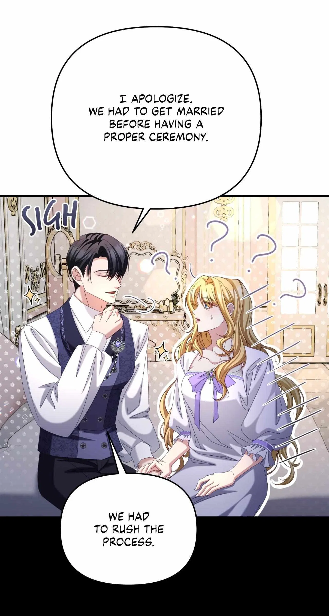 Politely Ignore the Villainess Chapter 65 – Page 66