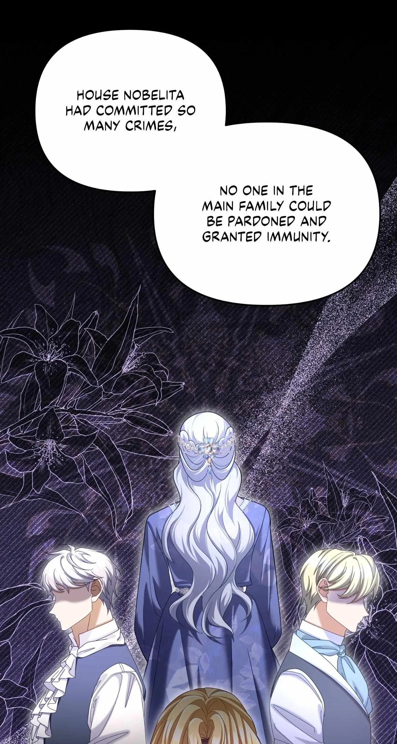 Politely Ignore the Villainess Chapter 65 – Page 67
