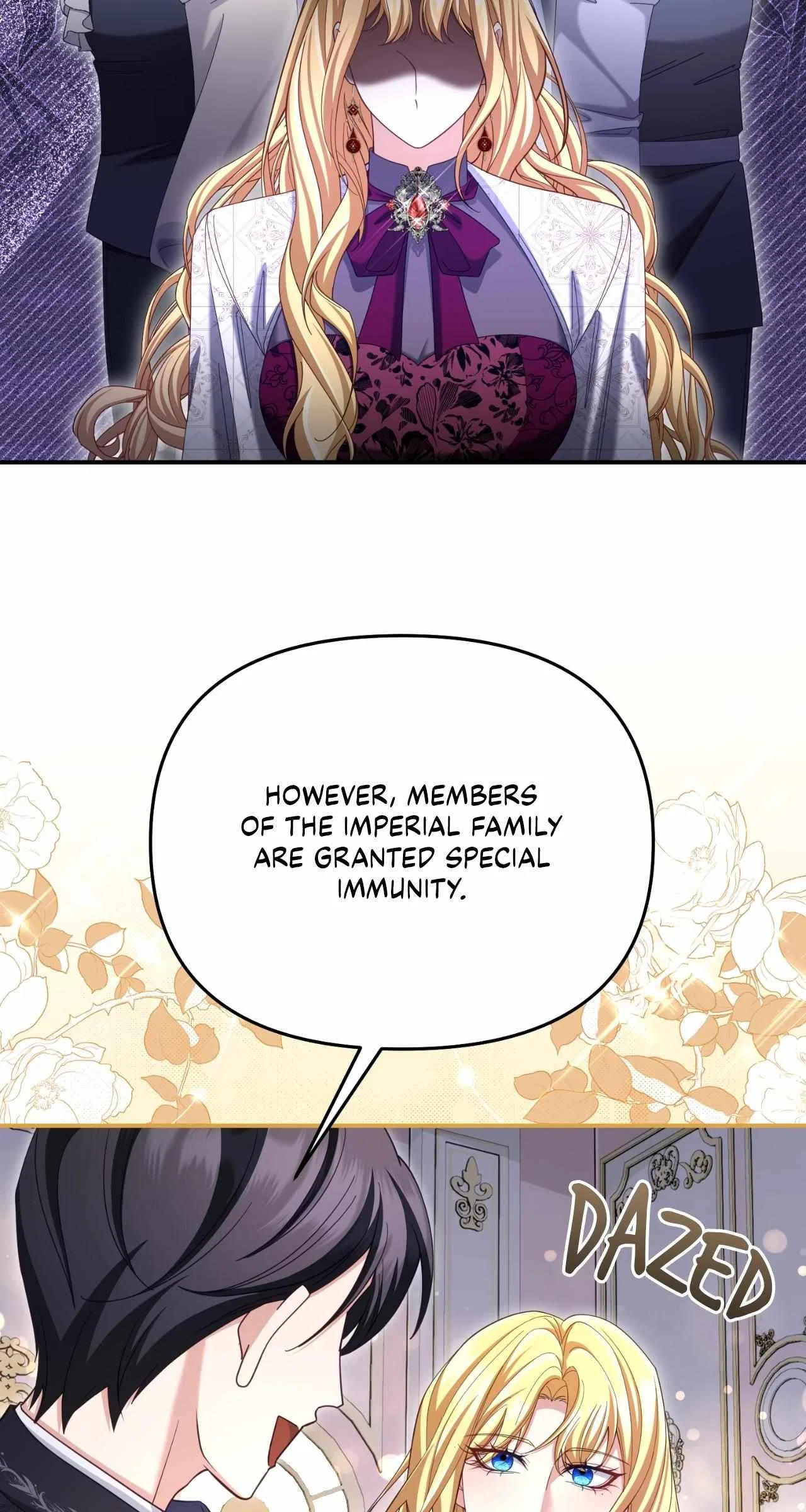 Politely Ignore the Villainess Chapter 65 – Page 68