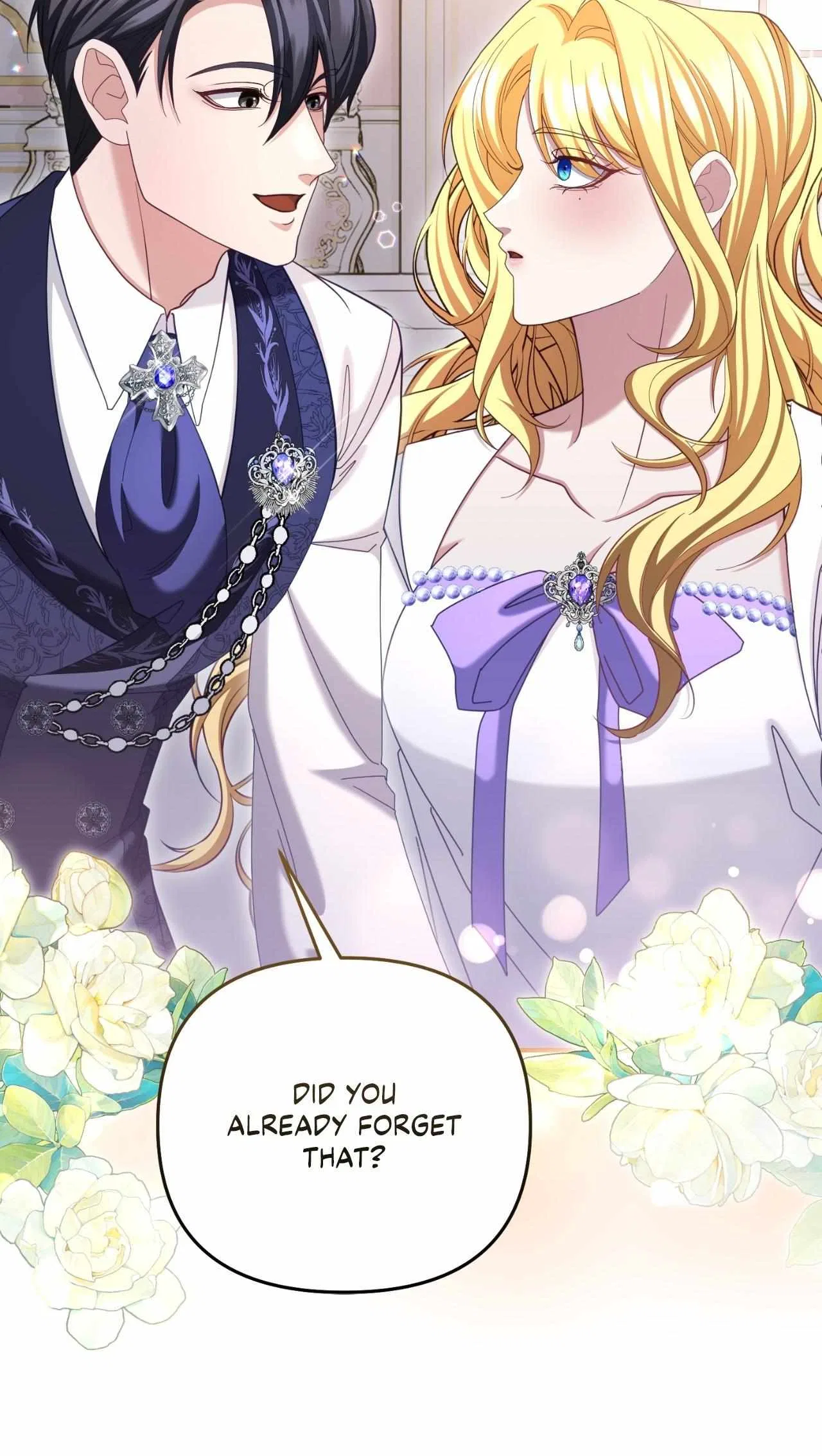 Politely Ignore the Villainess Chapter 65 – Page 73