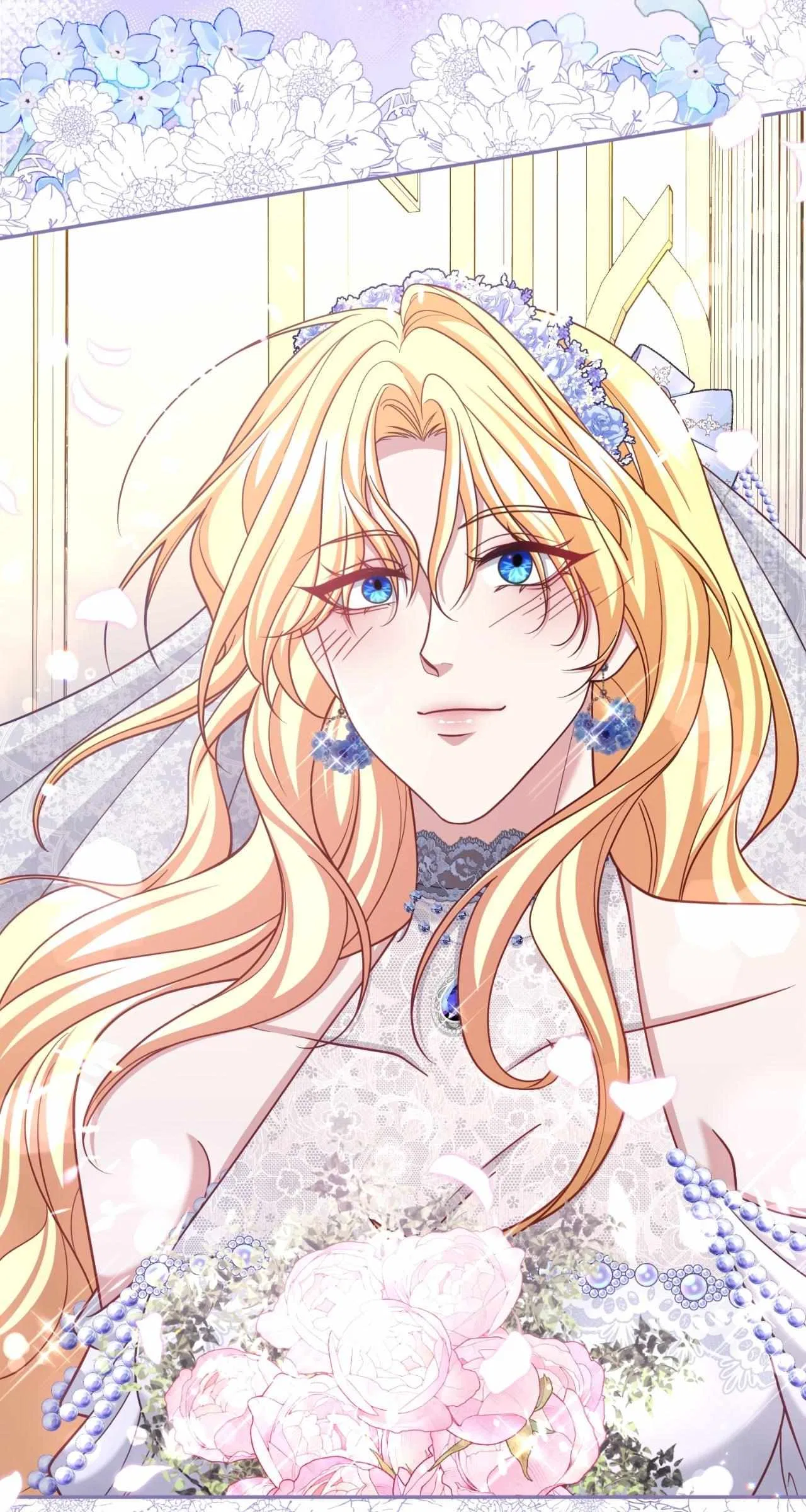 Politely Ignore the Villainess Chapter 65 – Page 85