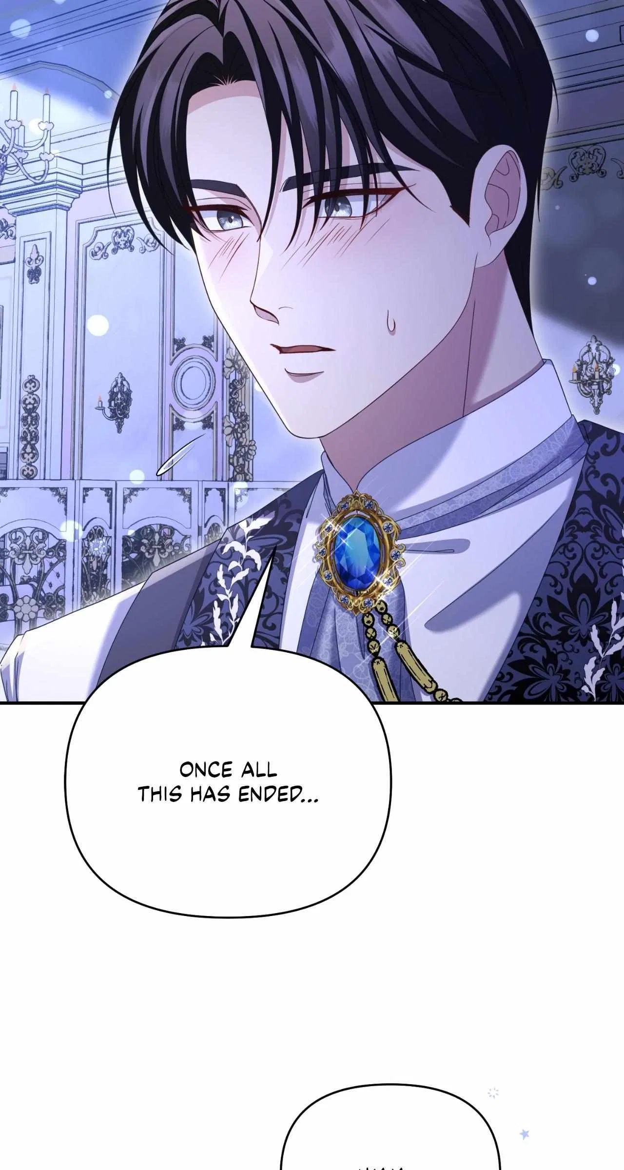 Politely Ignore the Villainess Chapter 64 – Page 4