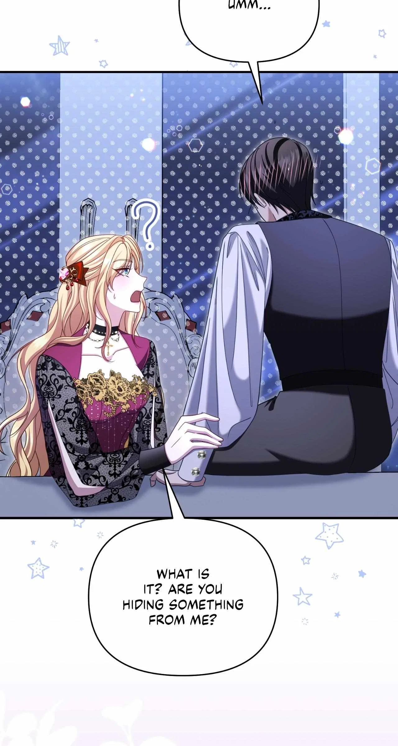 Politely Ignore the Villainess Chapter 64 – Page 5
