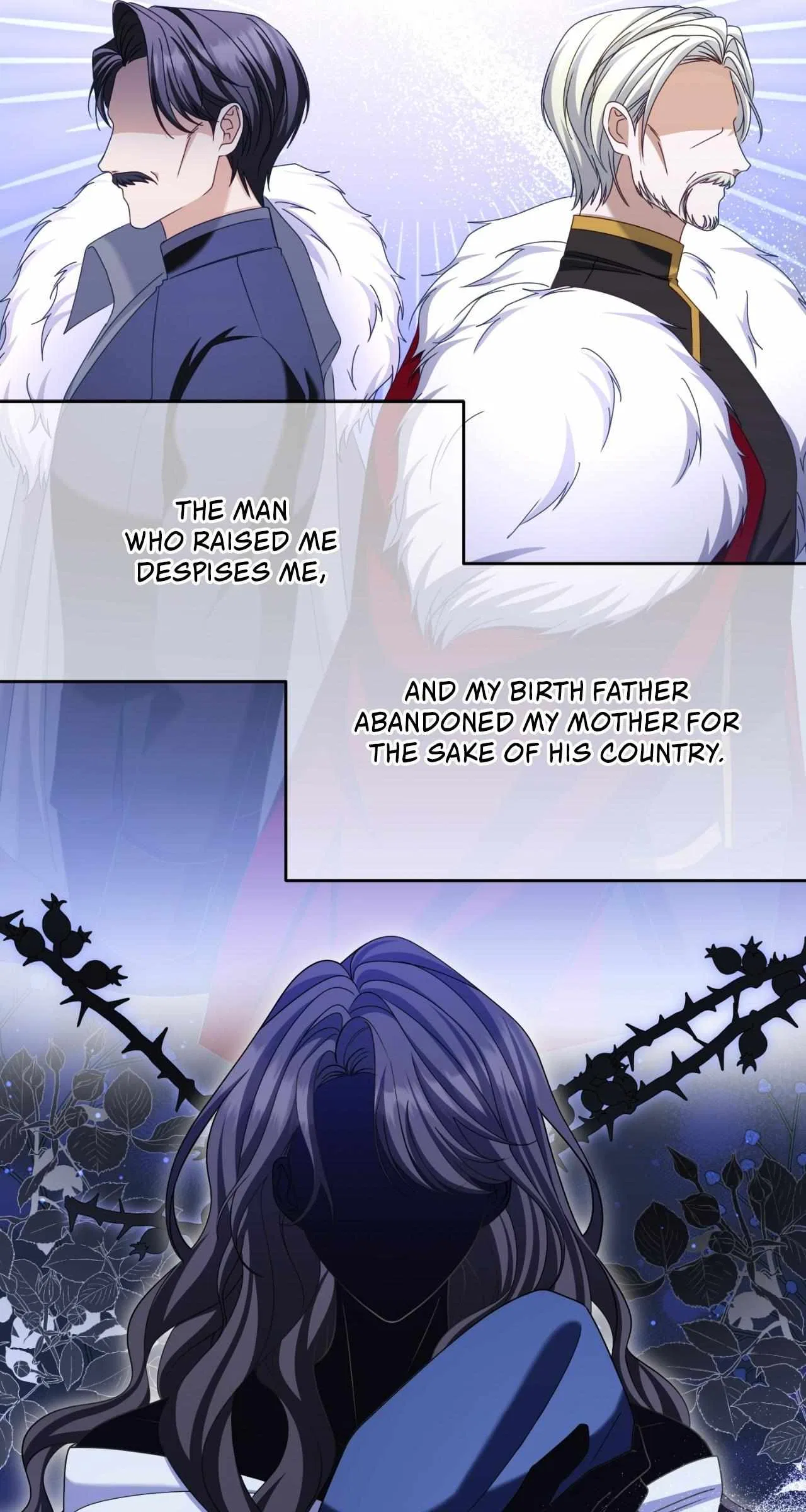 Politely Ignore the Villainess Chapter 64 – Page 15