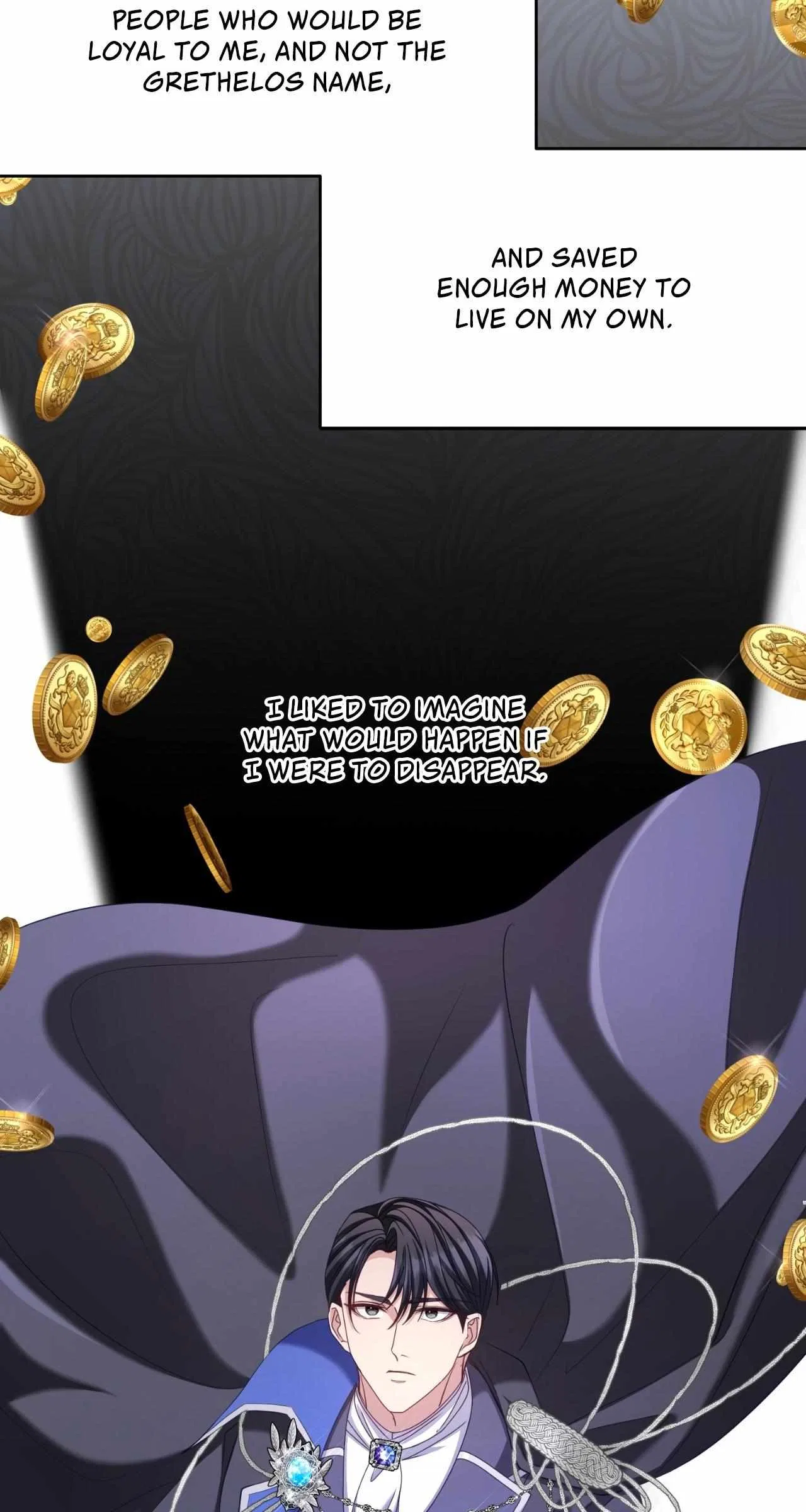 Politely Ignore the Villainess Chapter 64 – Page 18