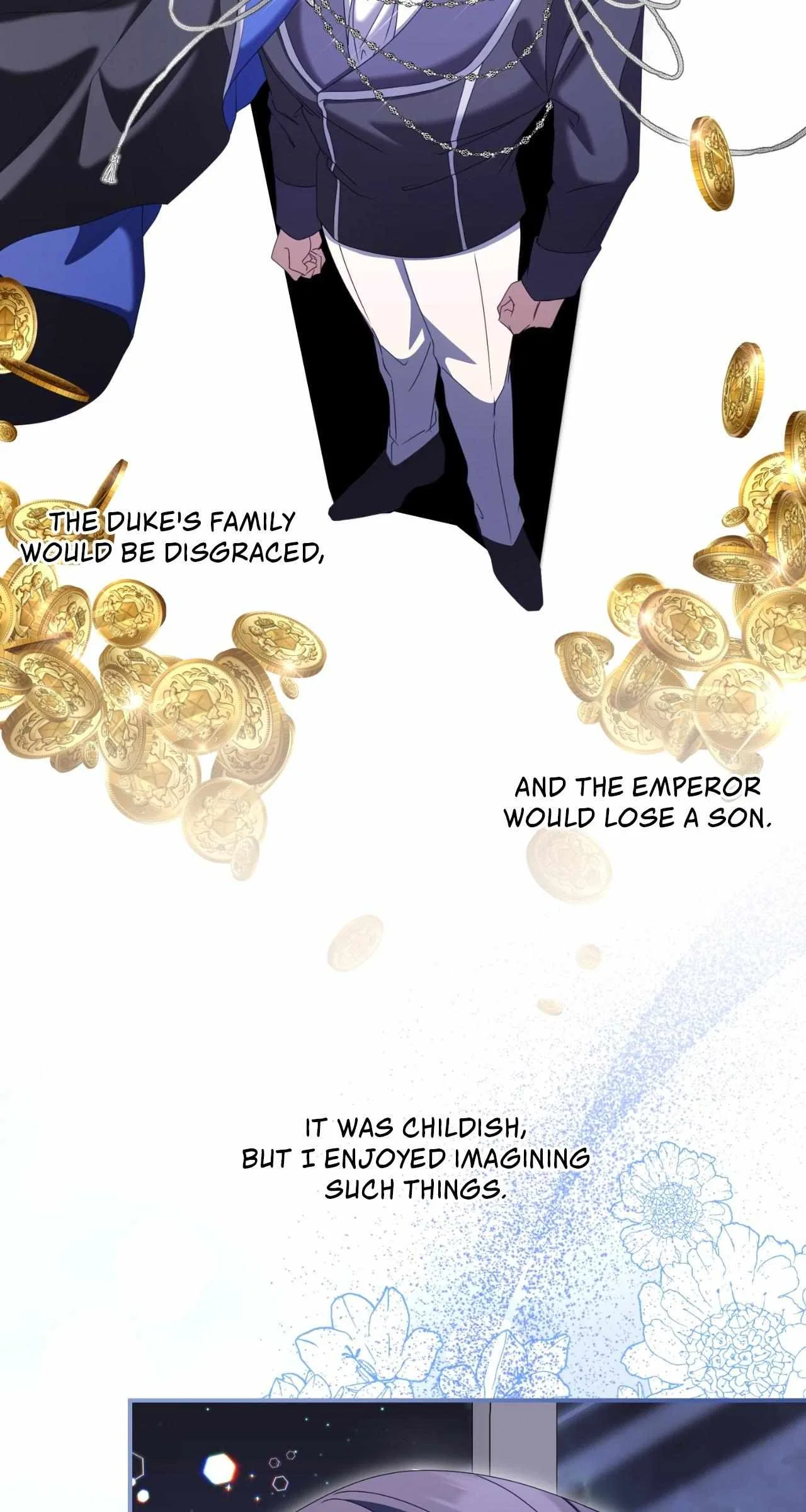 Politely Ignore the Villainess Chapter 64 – Page 19