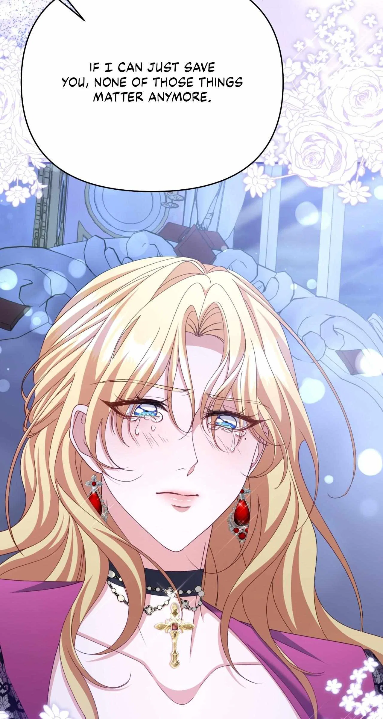 Politely Ignore the Villainess Chapter 64 – Page 21