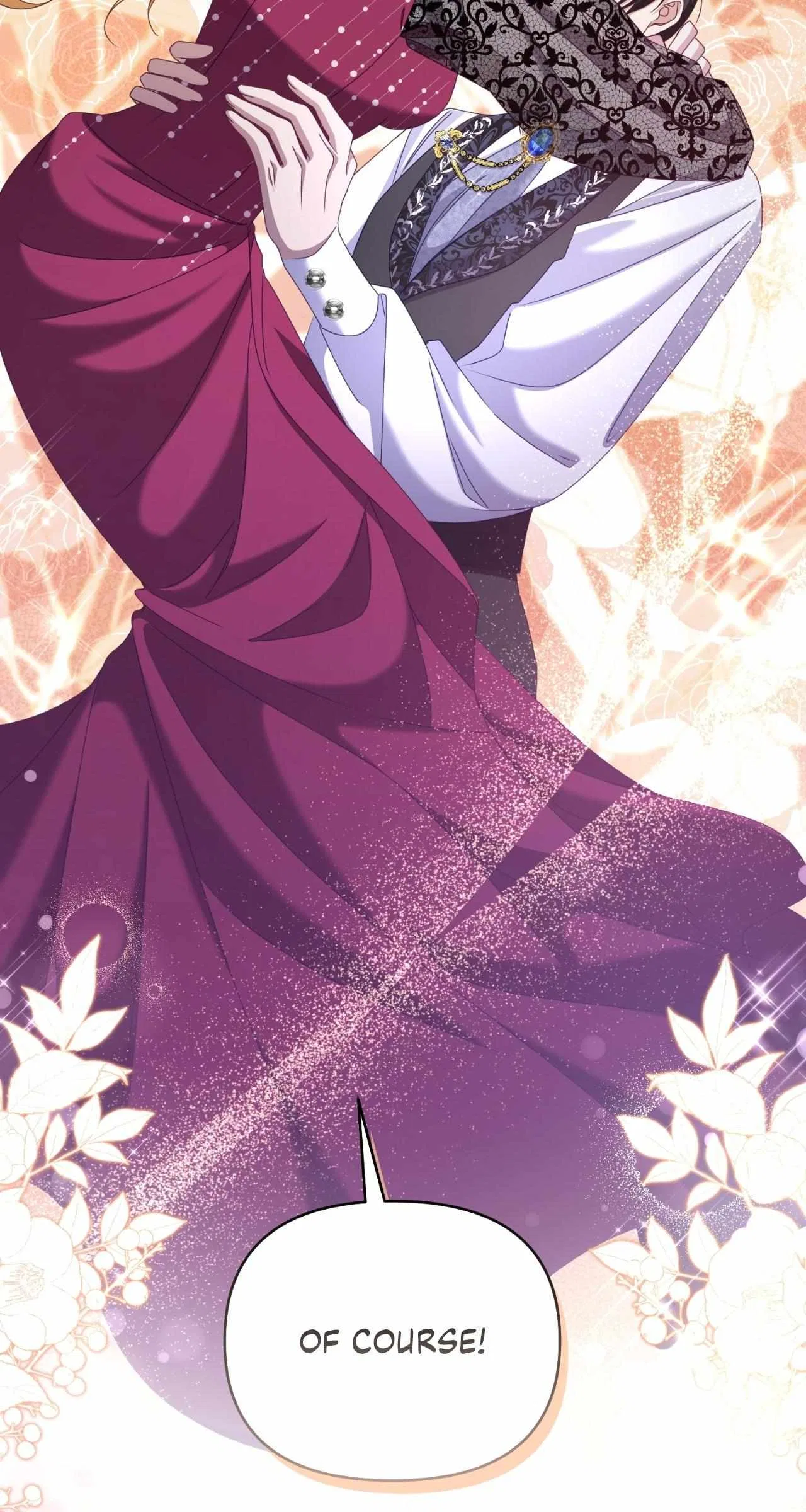 Politely Ignore the Villainess Chapter 64 – Page 23
