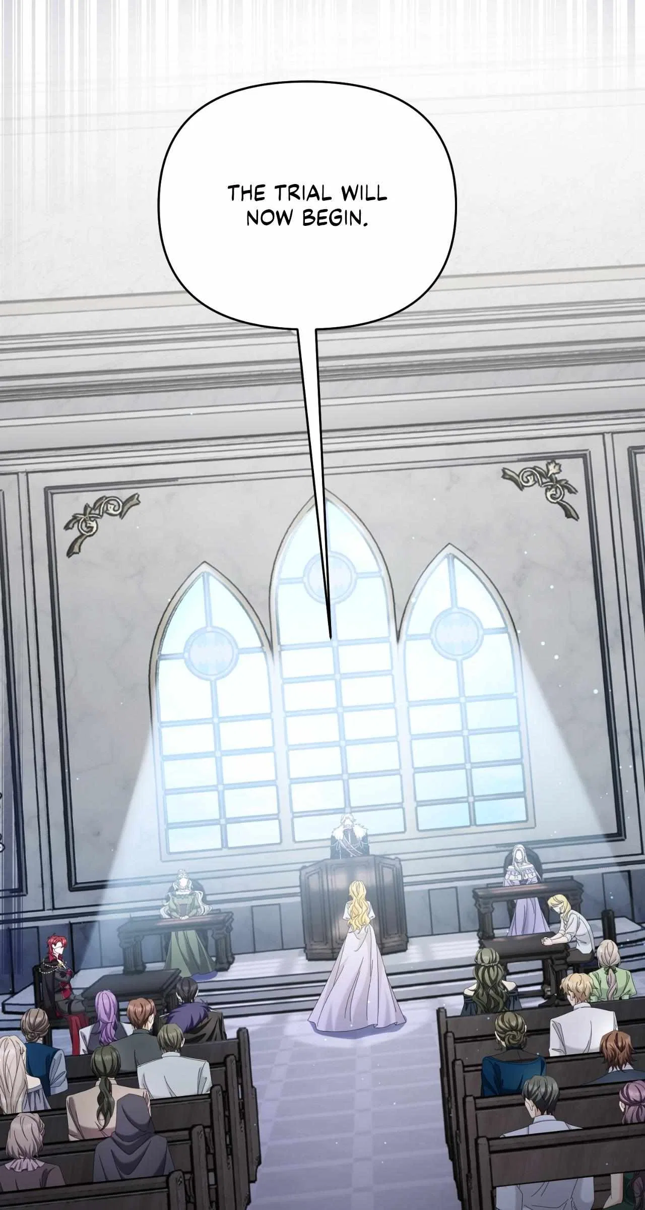 Politely Ignore the Villainess Chapter 64 – Page 30