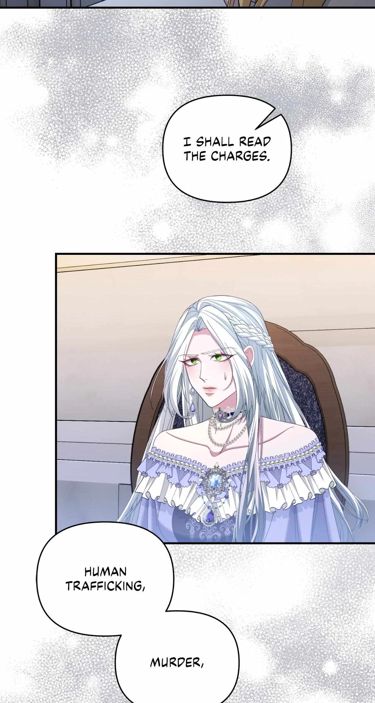 Politely Ignore the Villainess Chapter 64 – Page 32