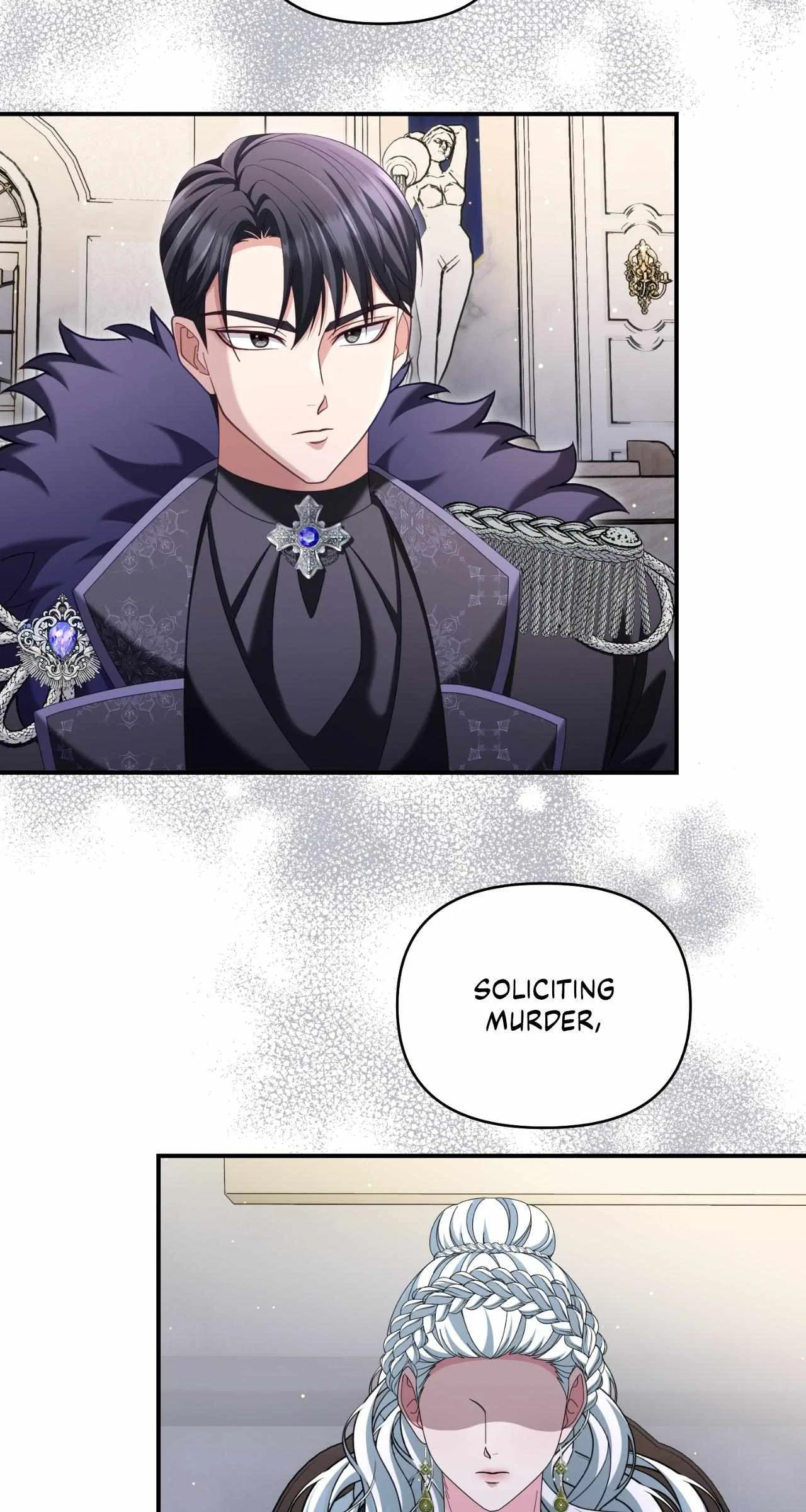 Politely Ignore the Villainess Chapter 64 – Page 33