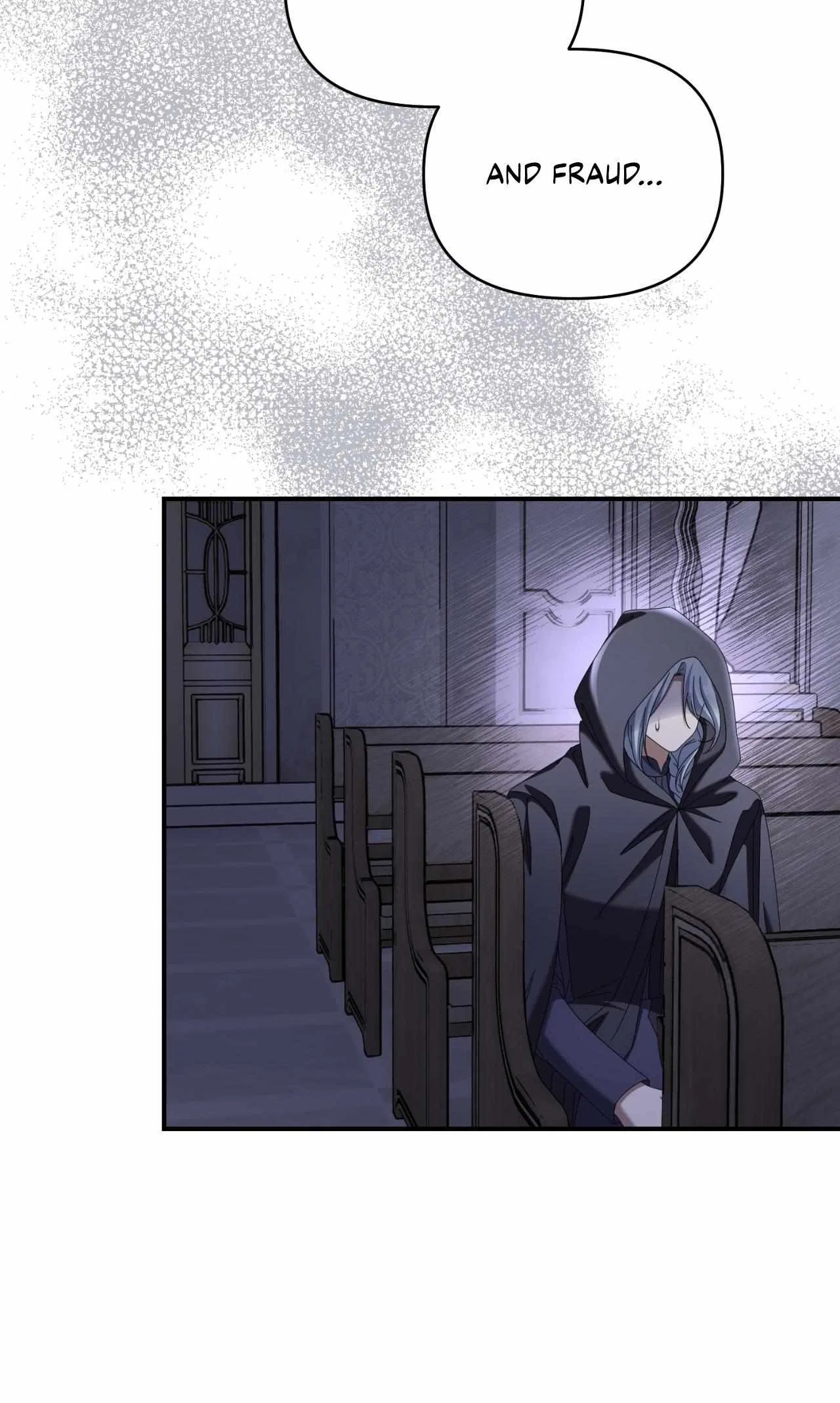 Politely Ignore the Villainess Chapter 64 – Page 35