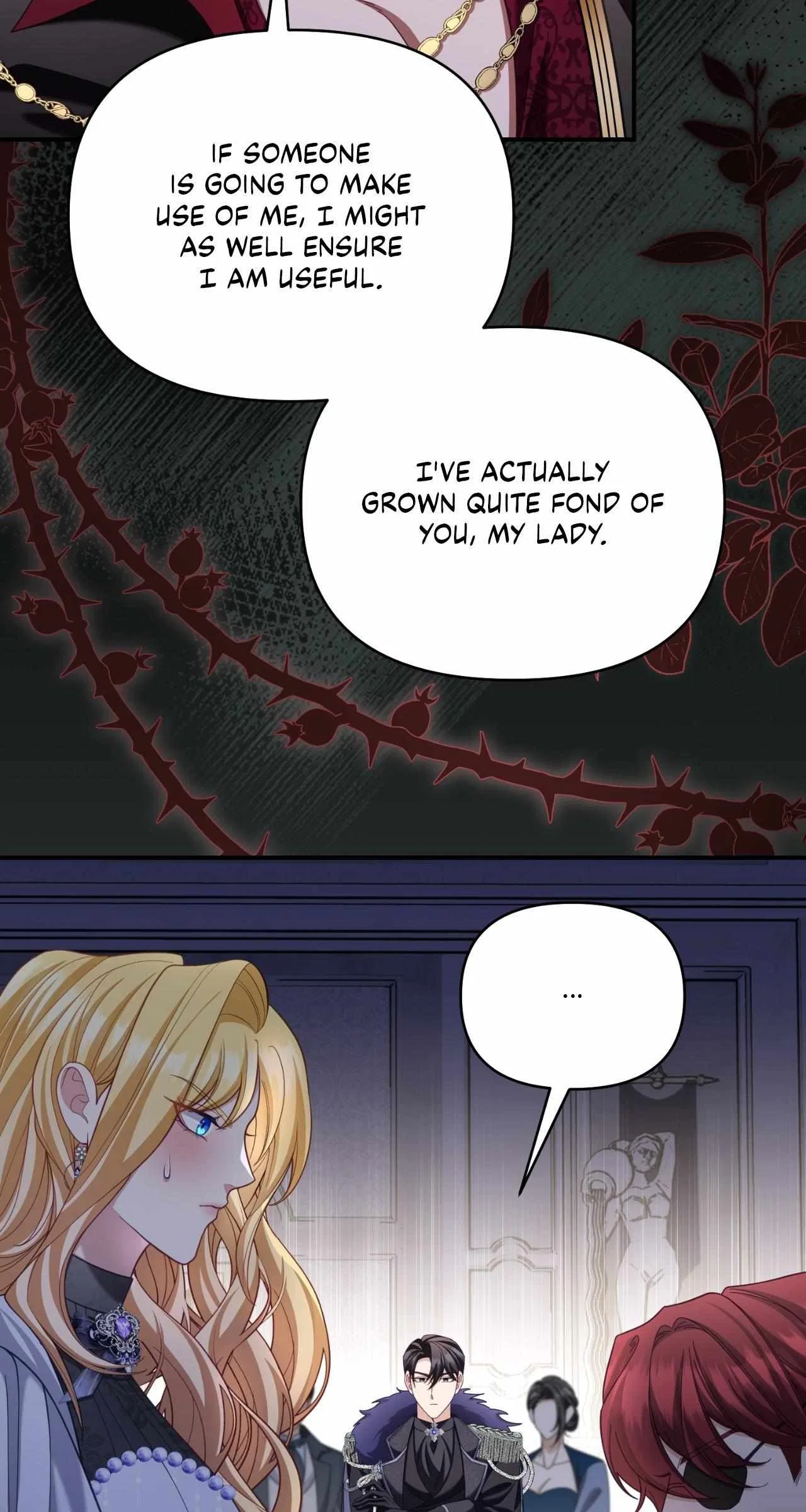 Politely Ignore the Villainess Chapter 64 – Page 39