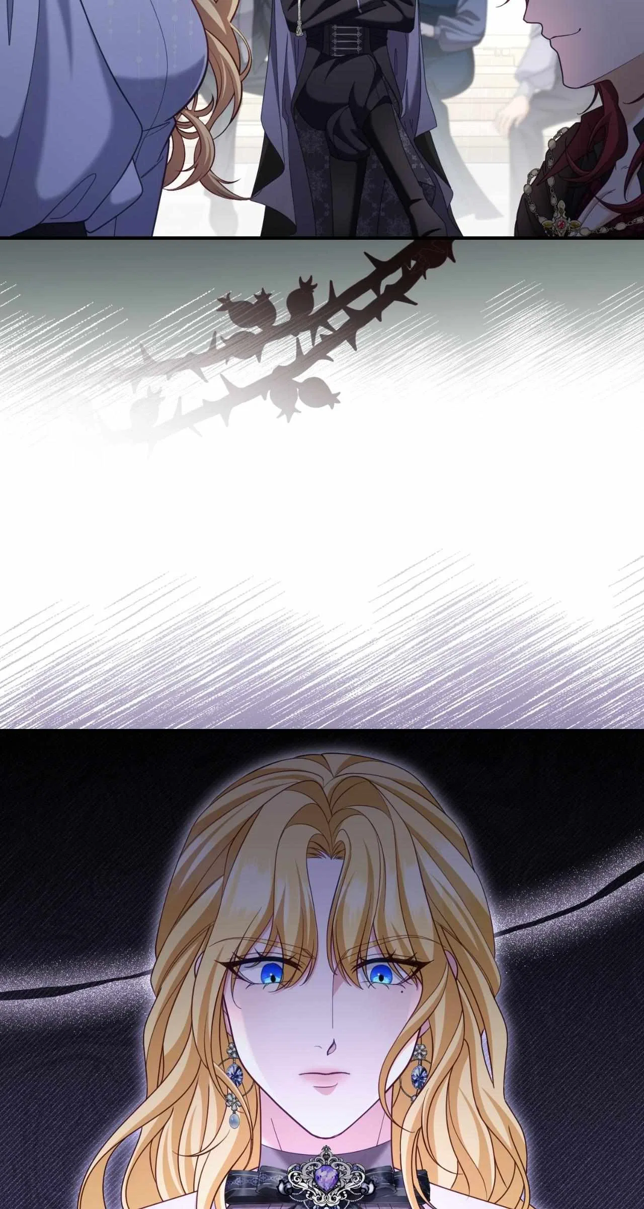 Politely Ignore the Villainess Chapter 64 – Page 40