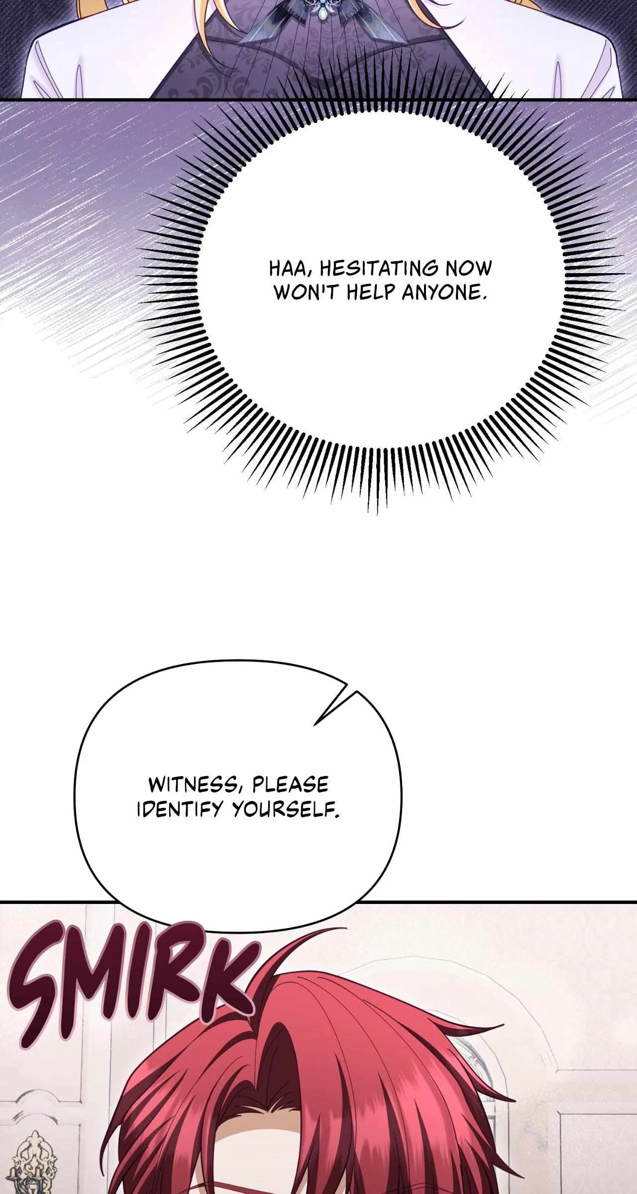 Politely Ignore the Villainess Chapter 64 – Page 41