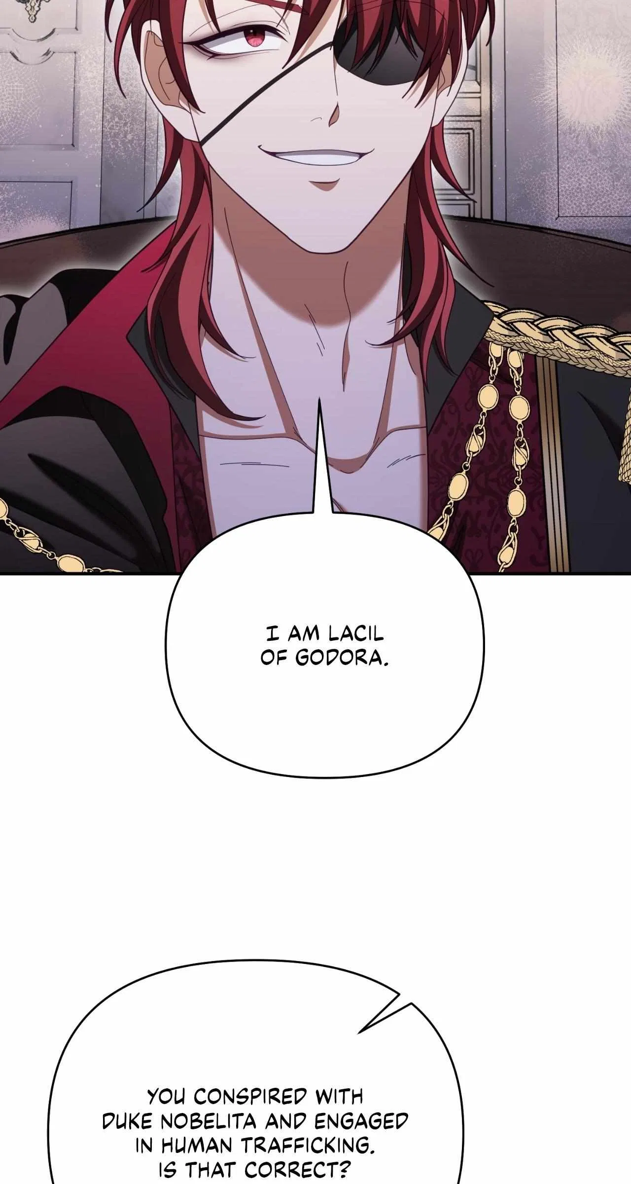Politely Ignore the Villainess Chapter 64 – Page 42
