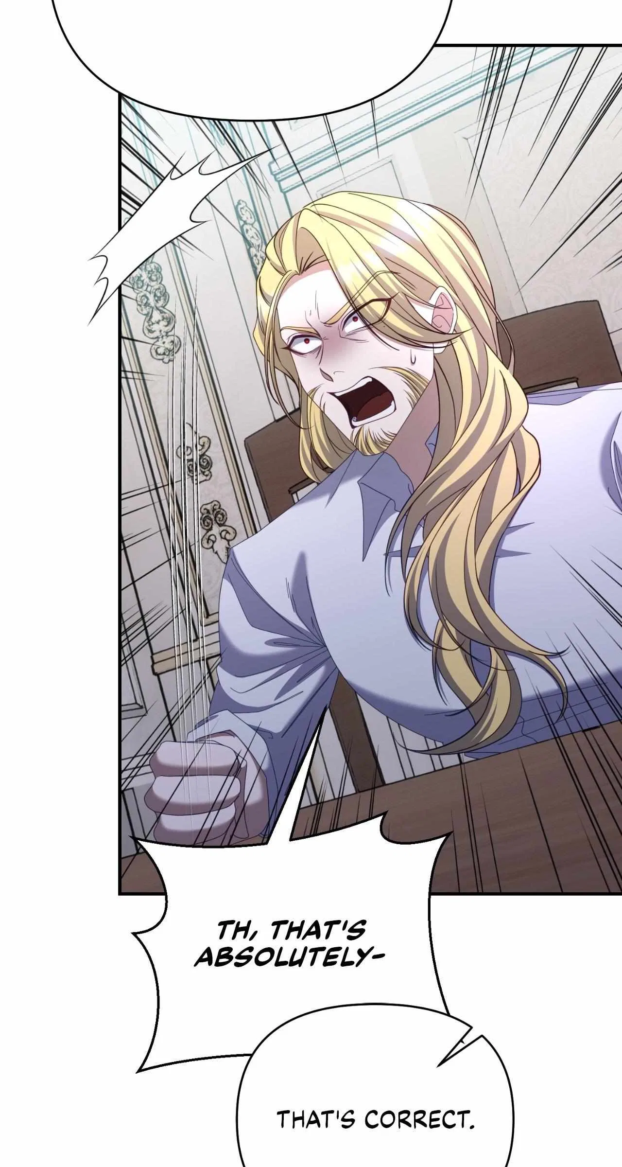 Politely Ignore the Villainess Chapter 64 – Page 43