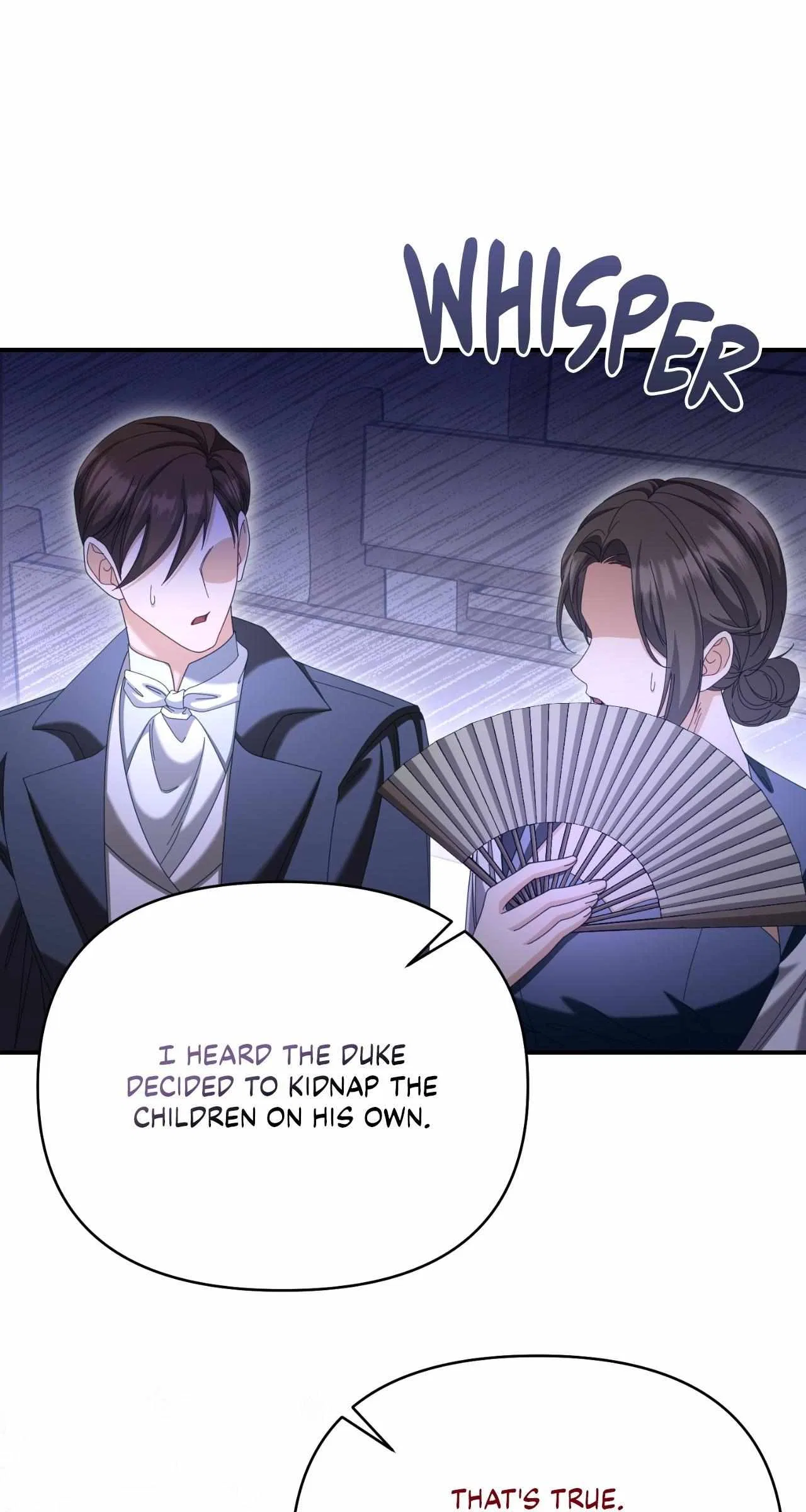 Politely Ignore the Villainess Chapter 64 – Page 45