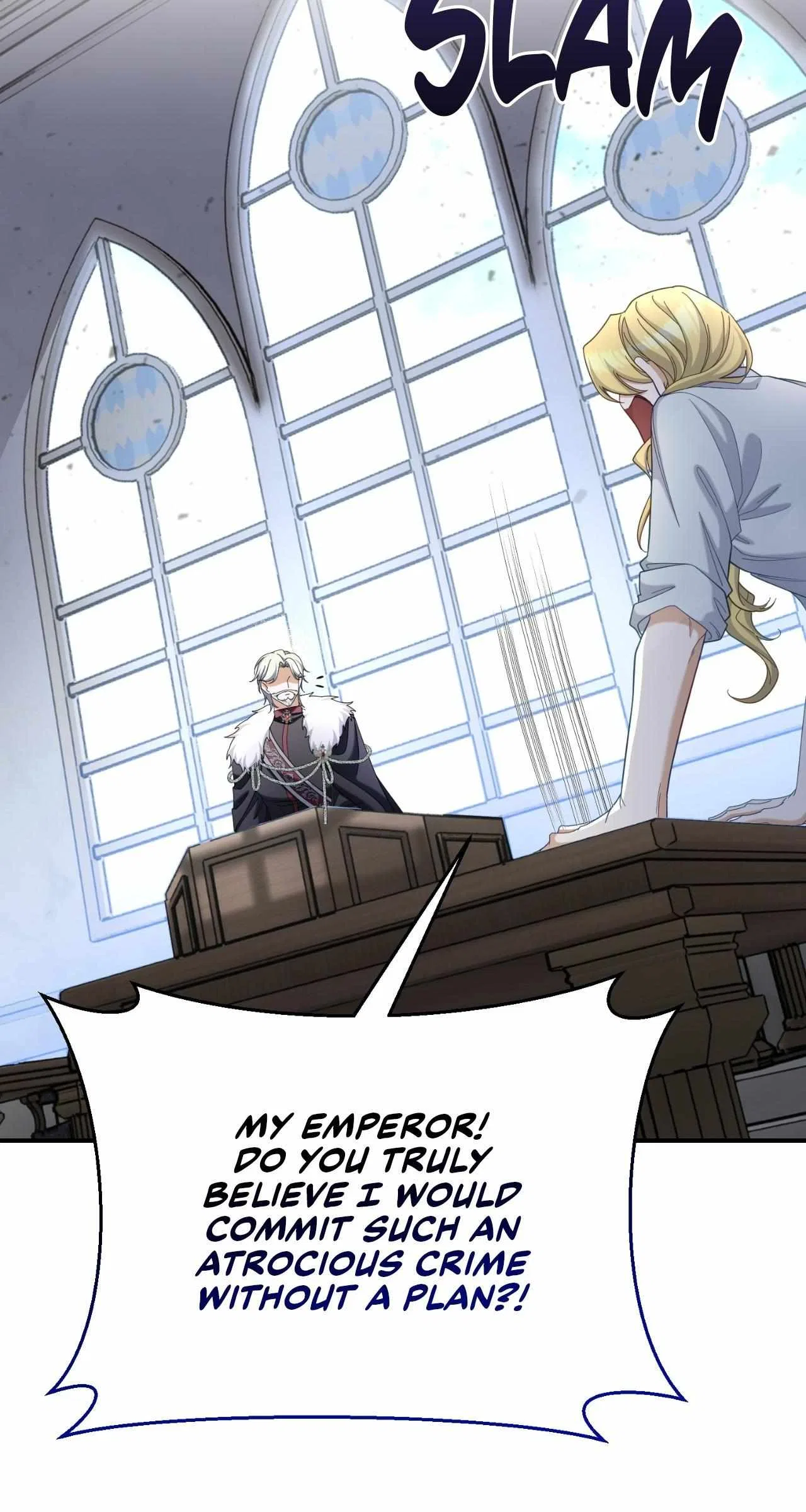 Politely Ignore the Villainess Chapter 64 – Page 47