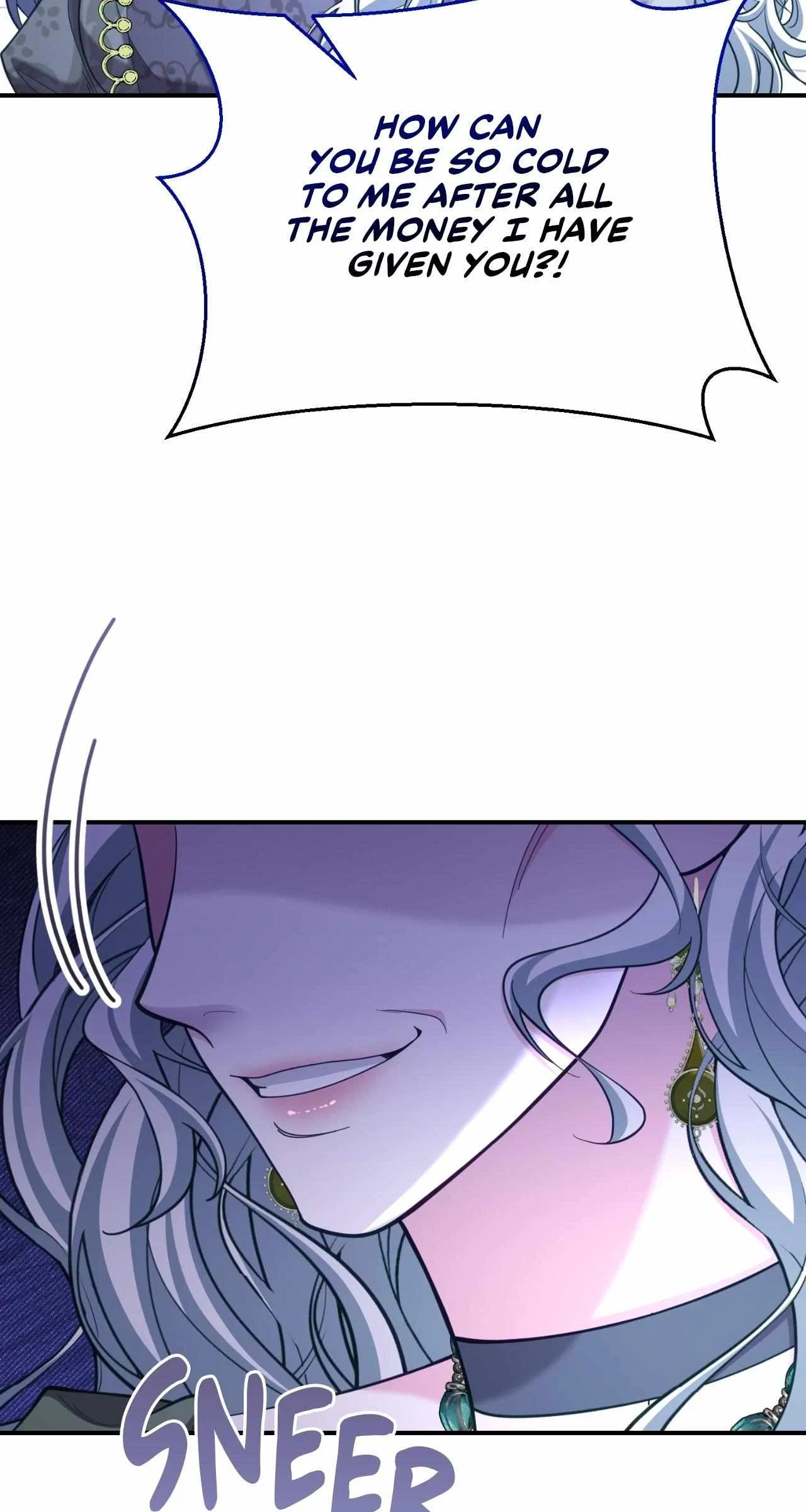 Politely Ignore the Villainess Chapter 64 – Page 49