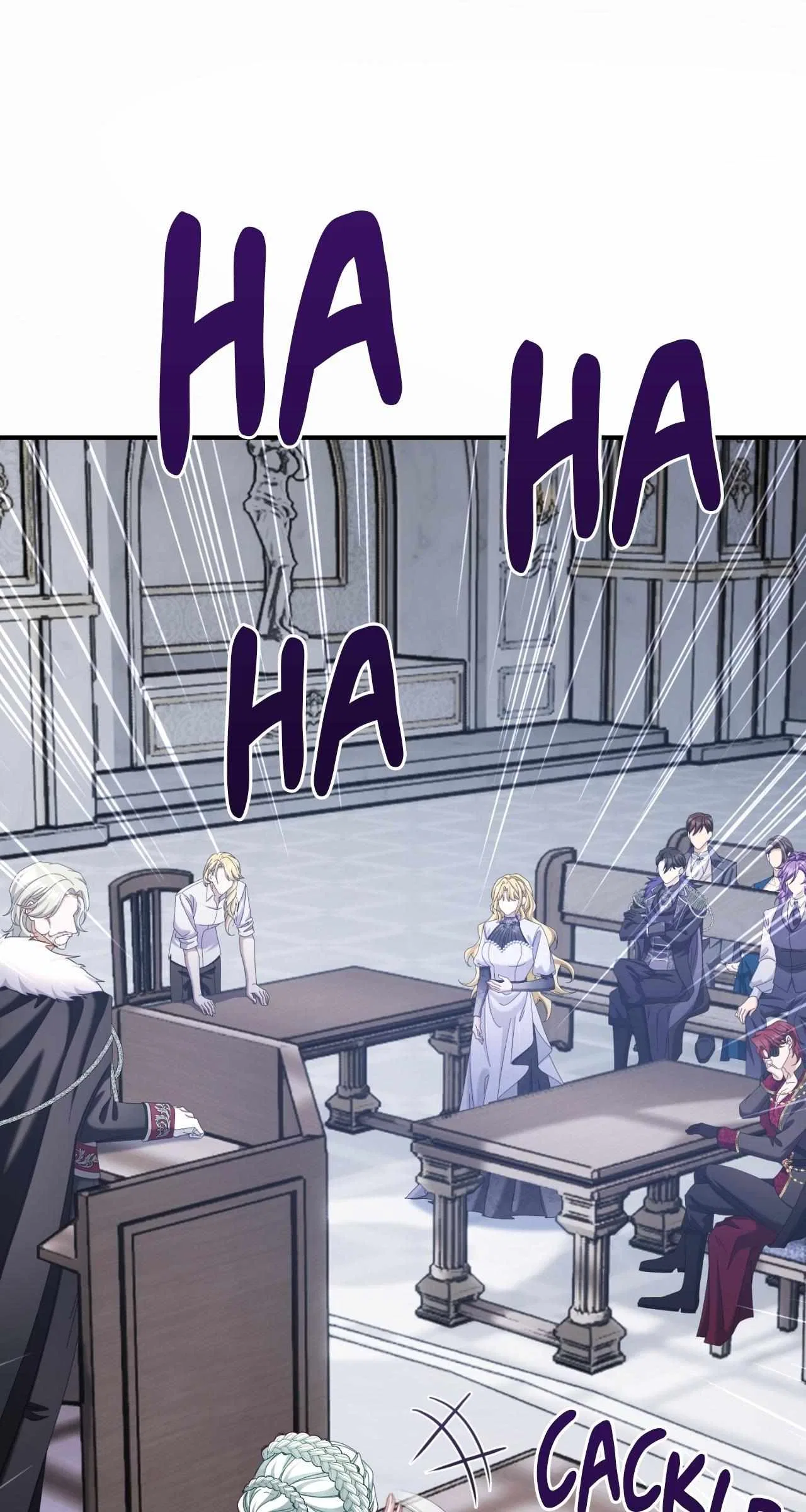 Politely Ignore the Villainess Chapter 64 – Page 51