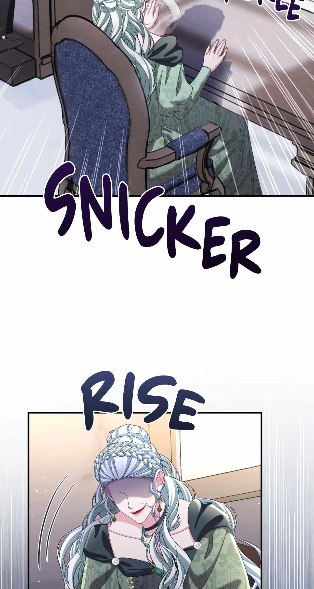 Politely Ignore the Villainess Chapter 64 – Page 52