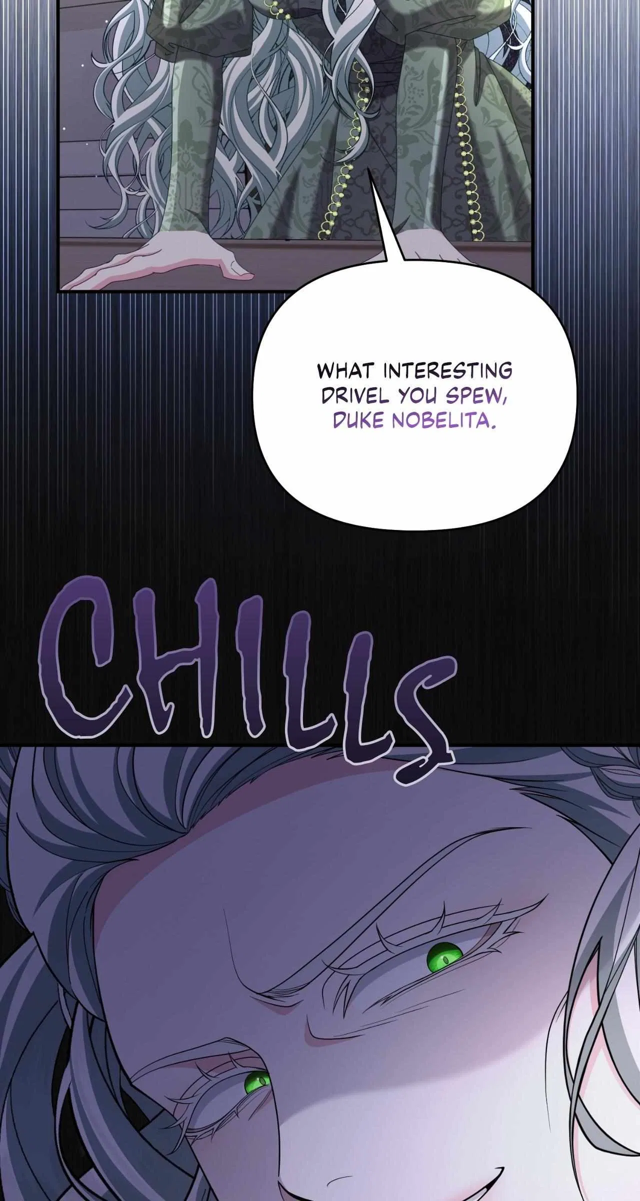 Politely Ignore the Villainess Chapter 64 – Page 53