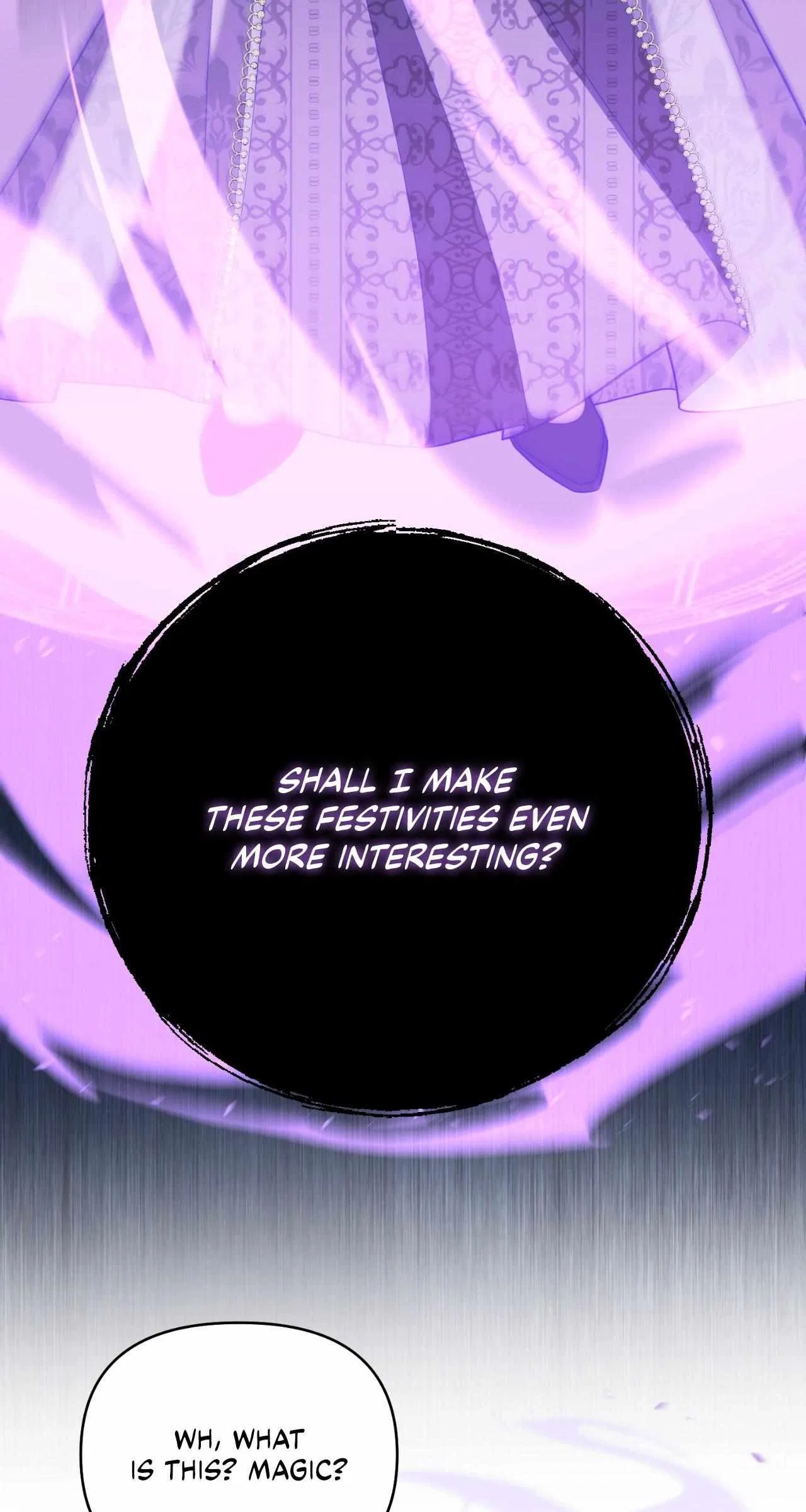 Politely Ignore the Villainess Chapter 64 – Page 55