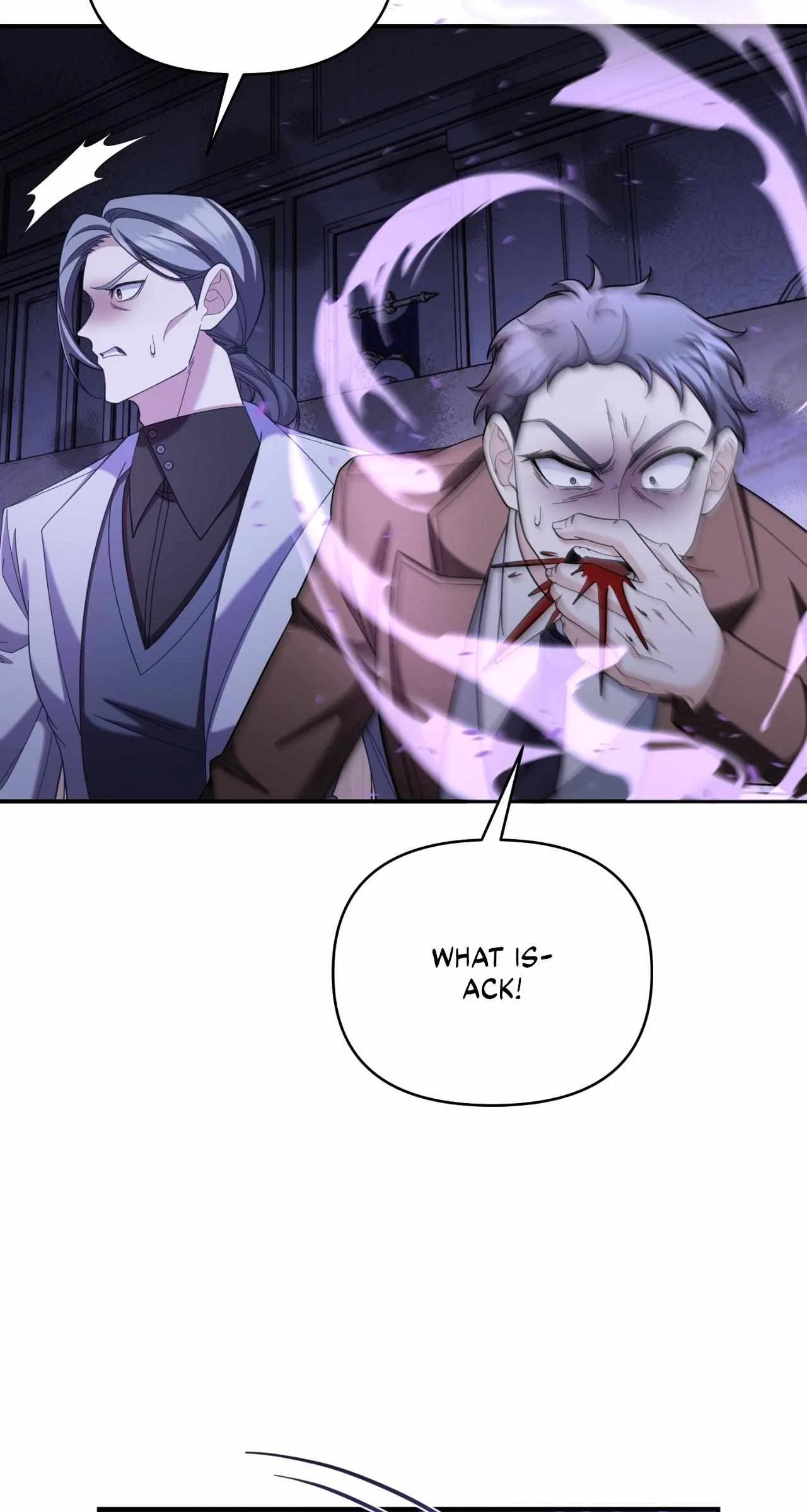 Politely Ignore the Villainess Chapter 64 – Page 56