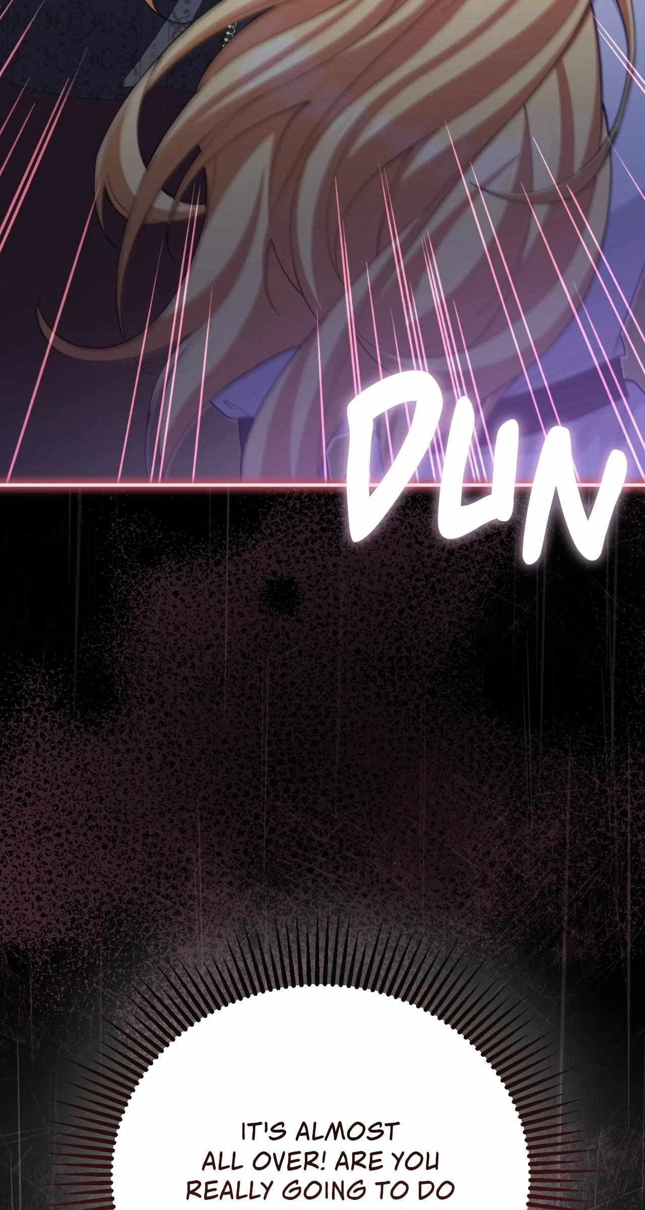 Politely Ignore the Villainess Chapter 64 – Page 59