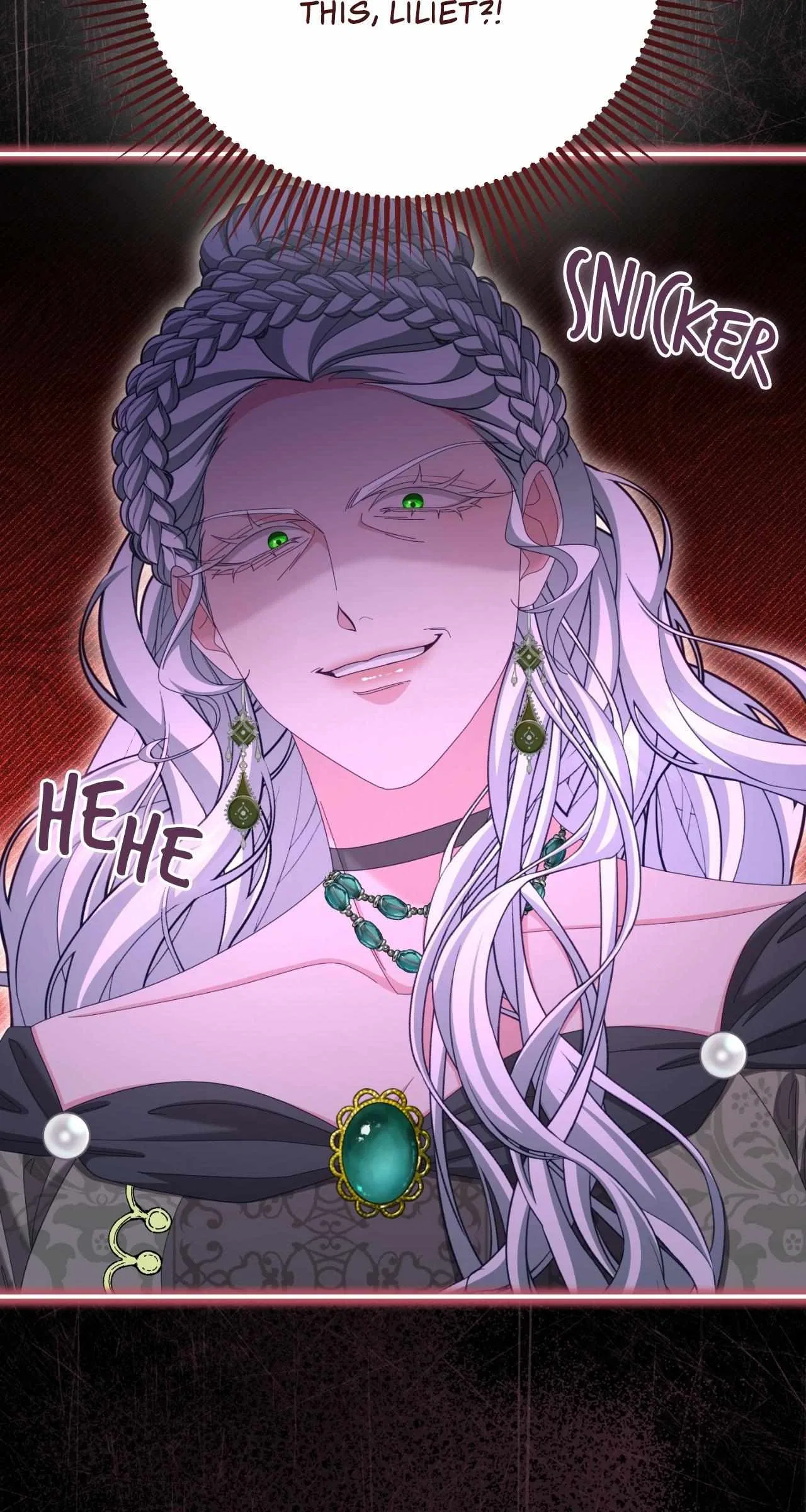 Politely Ignore the Villainess Chapter 64 – Page 60