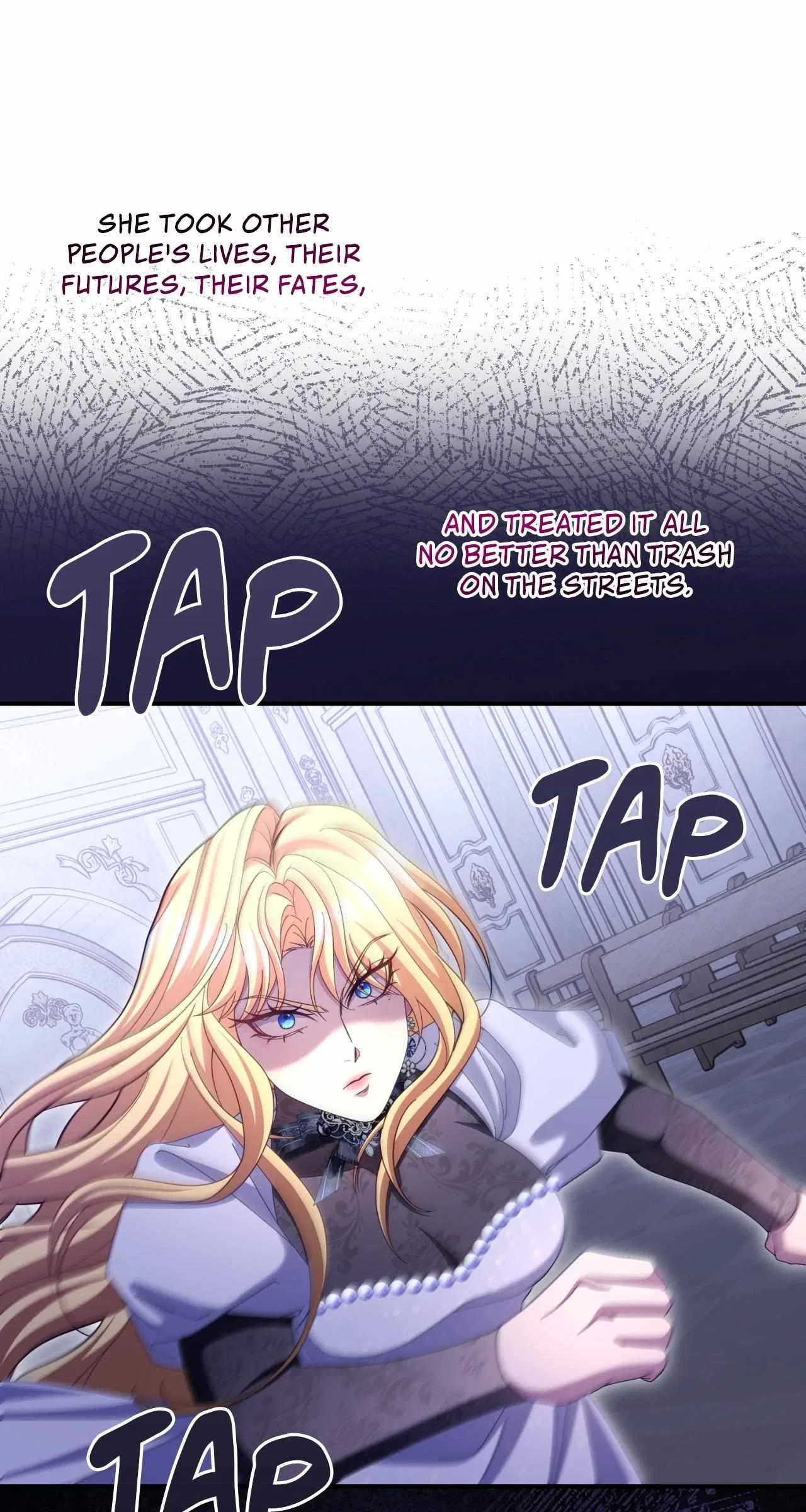 Politely Ignore the Villainess Chapter 64 – Page 63