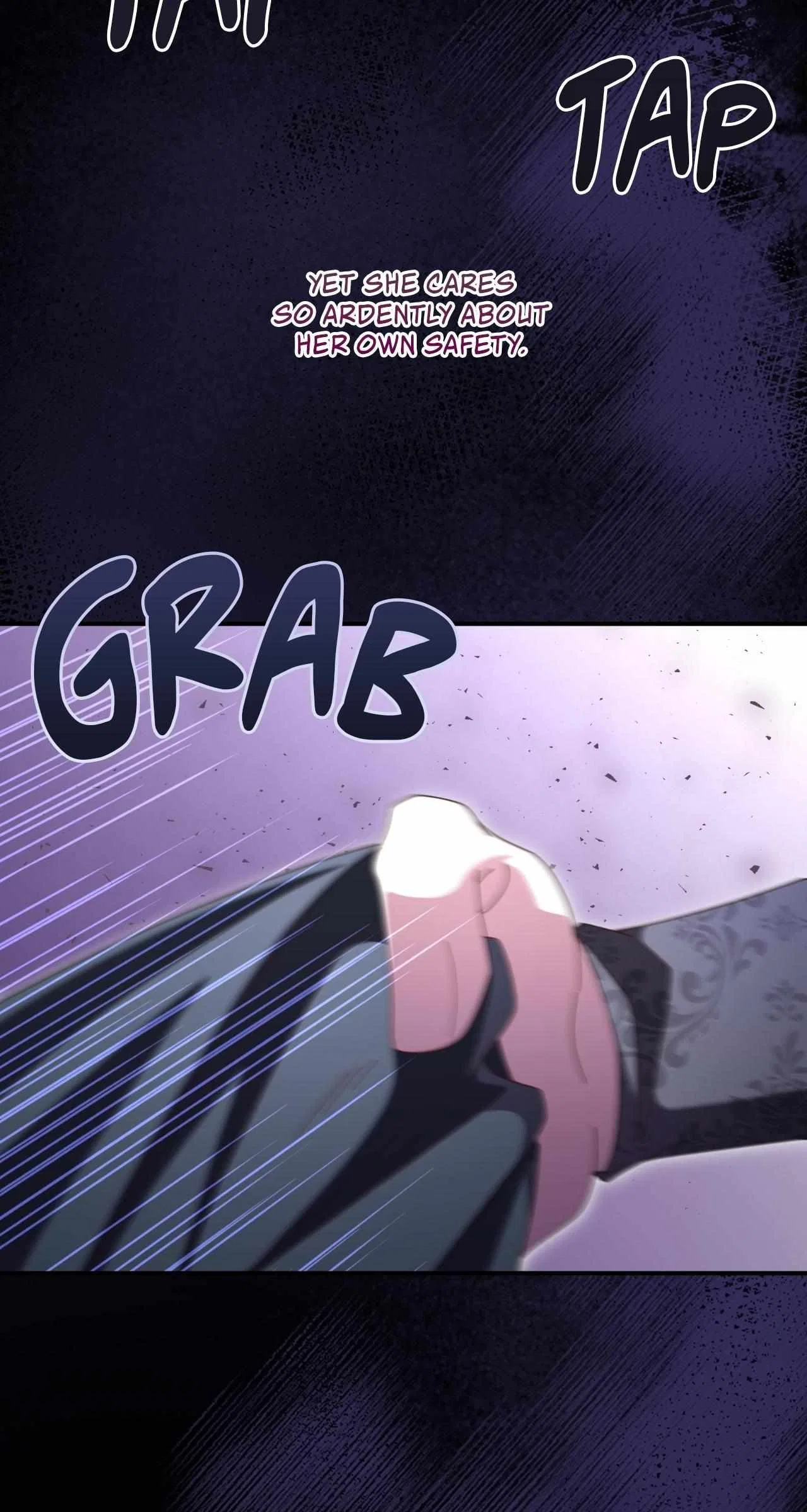 Politely Ignore the Villainess Chapter 64 – Page 64