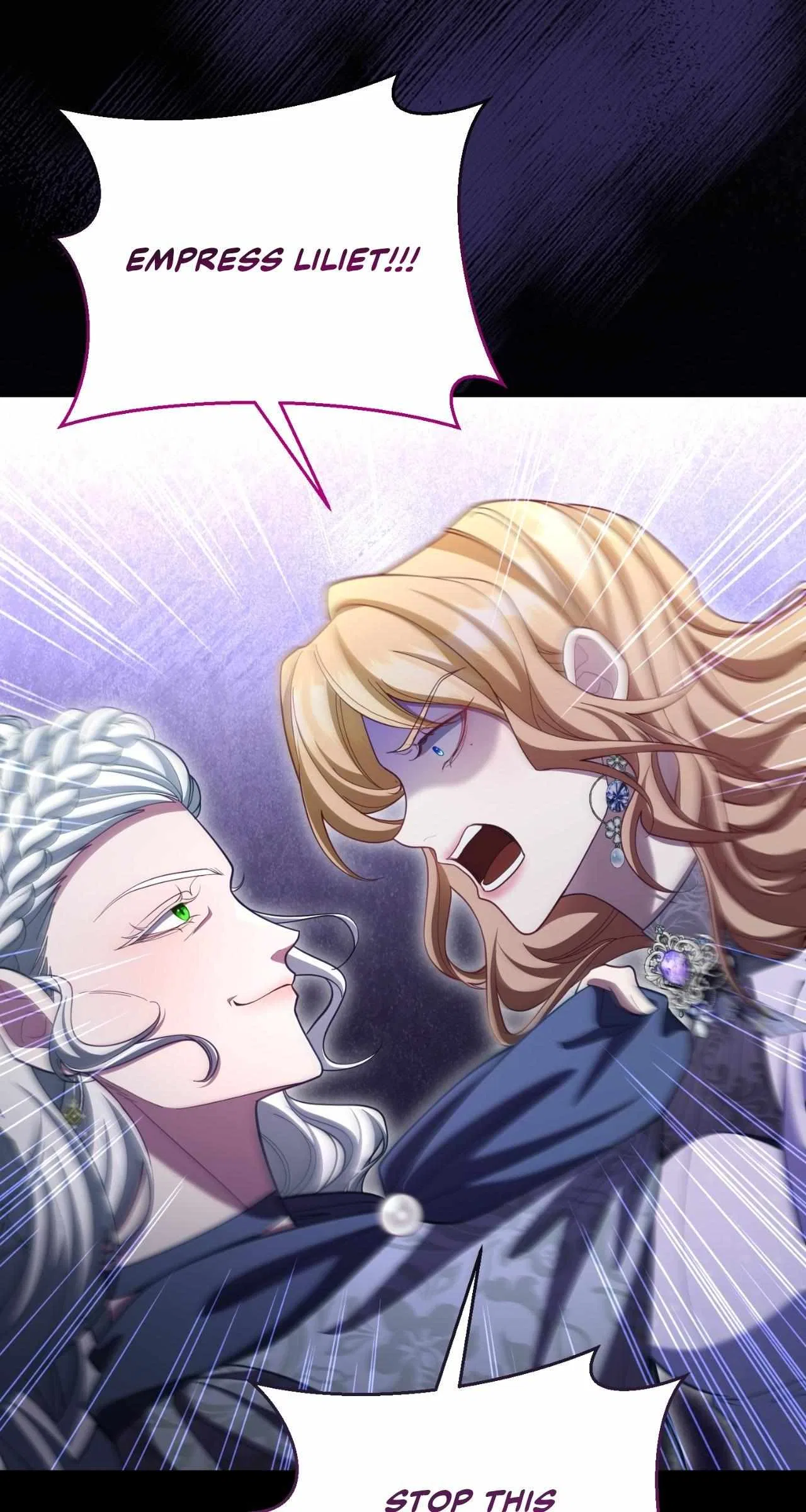 Politely Ignore the Villainess Chapter 64 – Page 65